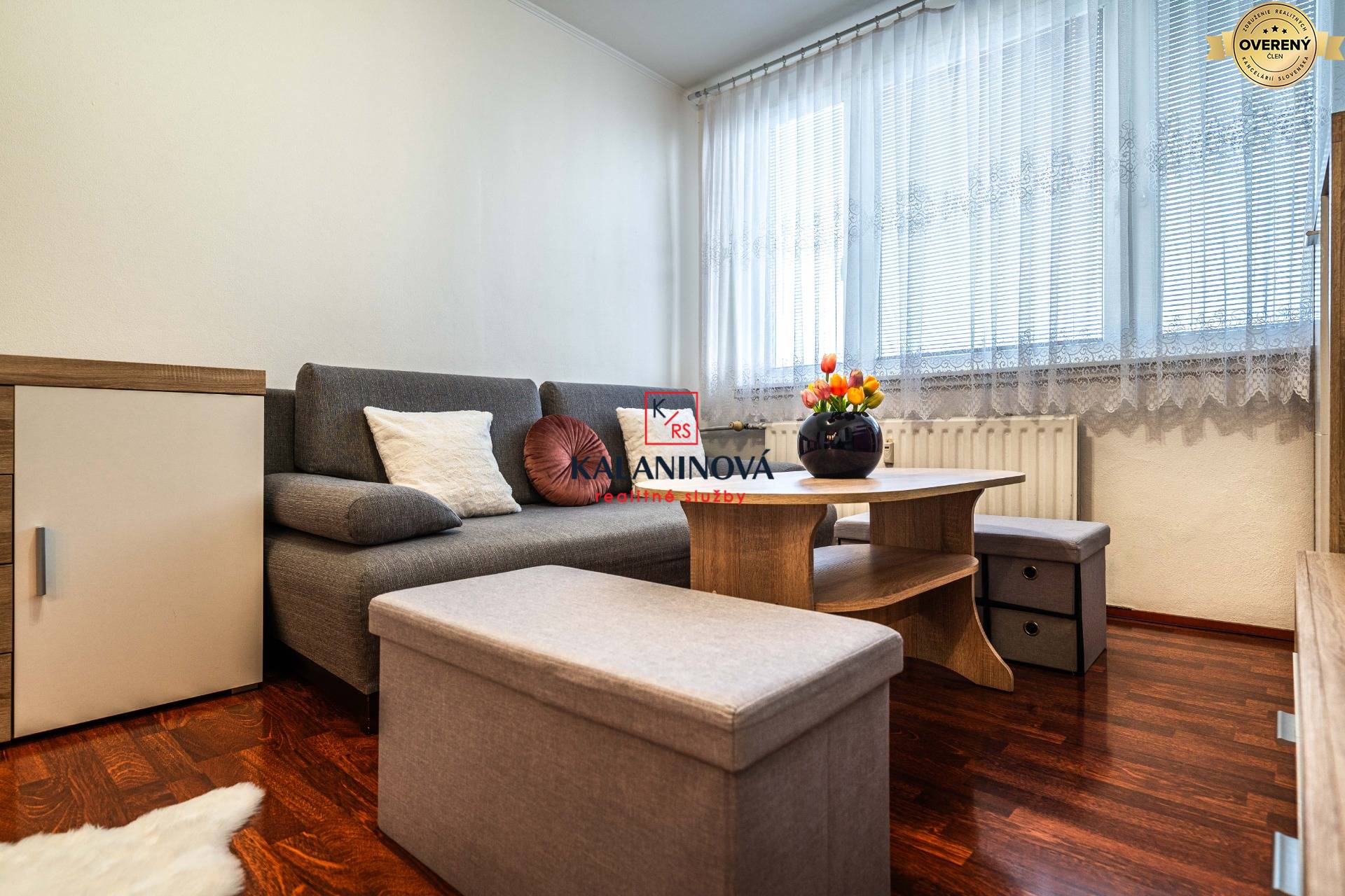 Sale Studio, Studio, Uralská, Košice - Nad Jazerom, Slovakia