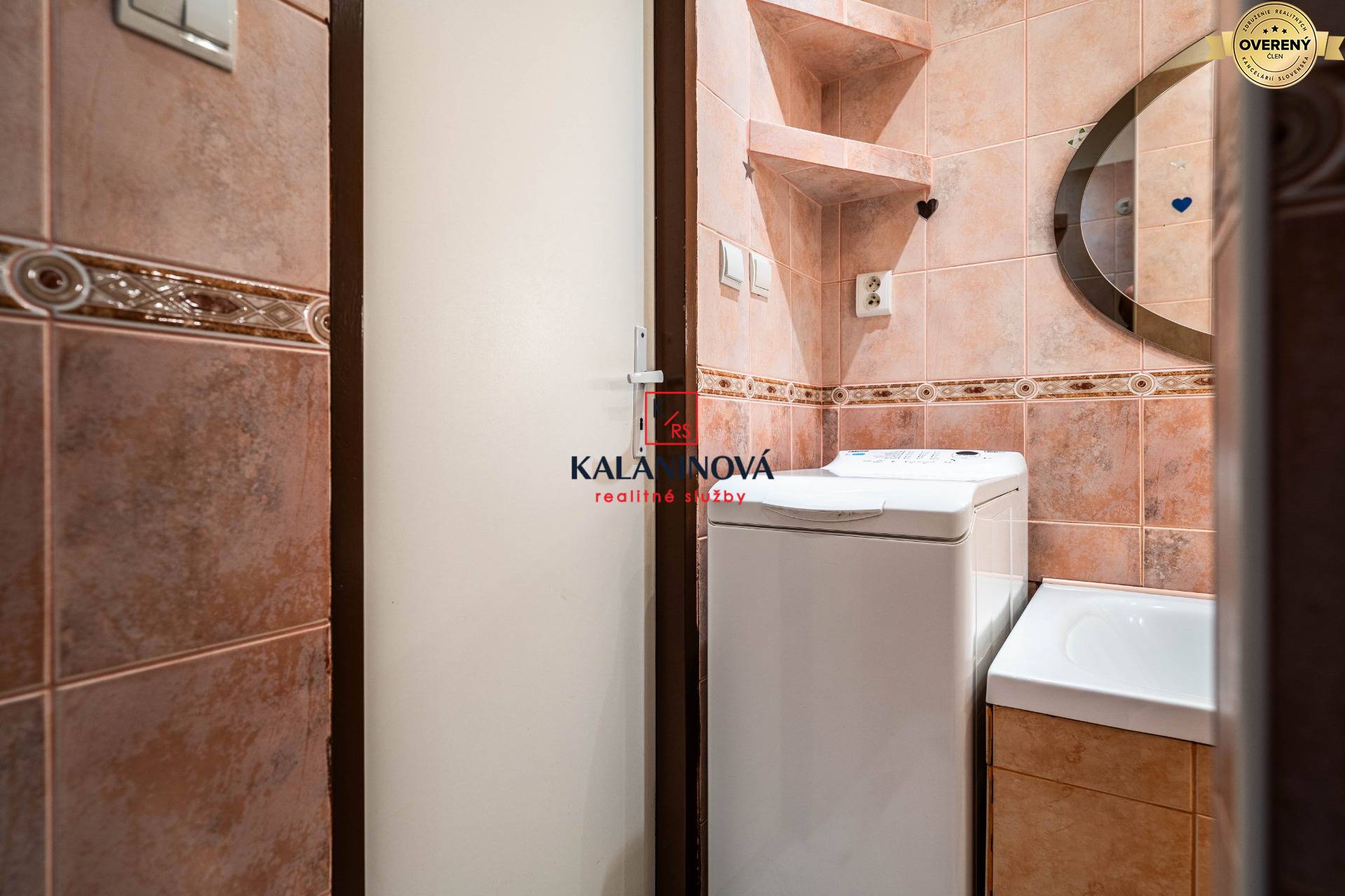 Sale Studio, Studio, Uralská, Košice - Nad Jazerom, Slovakia