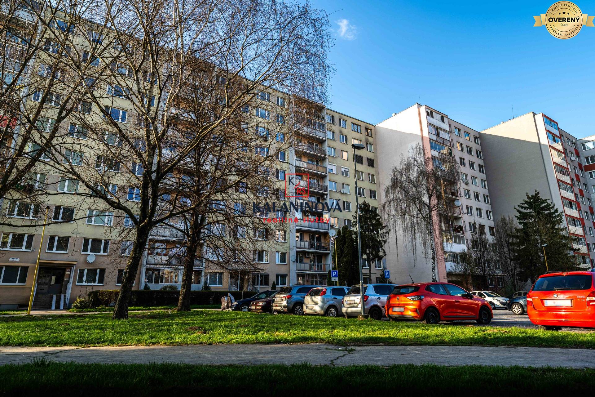 Sale Studio, Studio, Uralská, Košice - Nad Jazerom, Slovakia