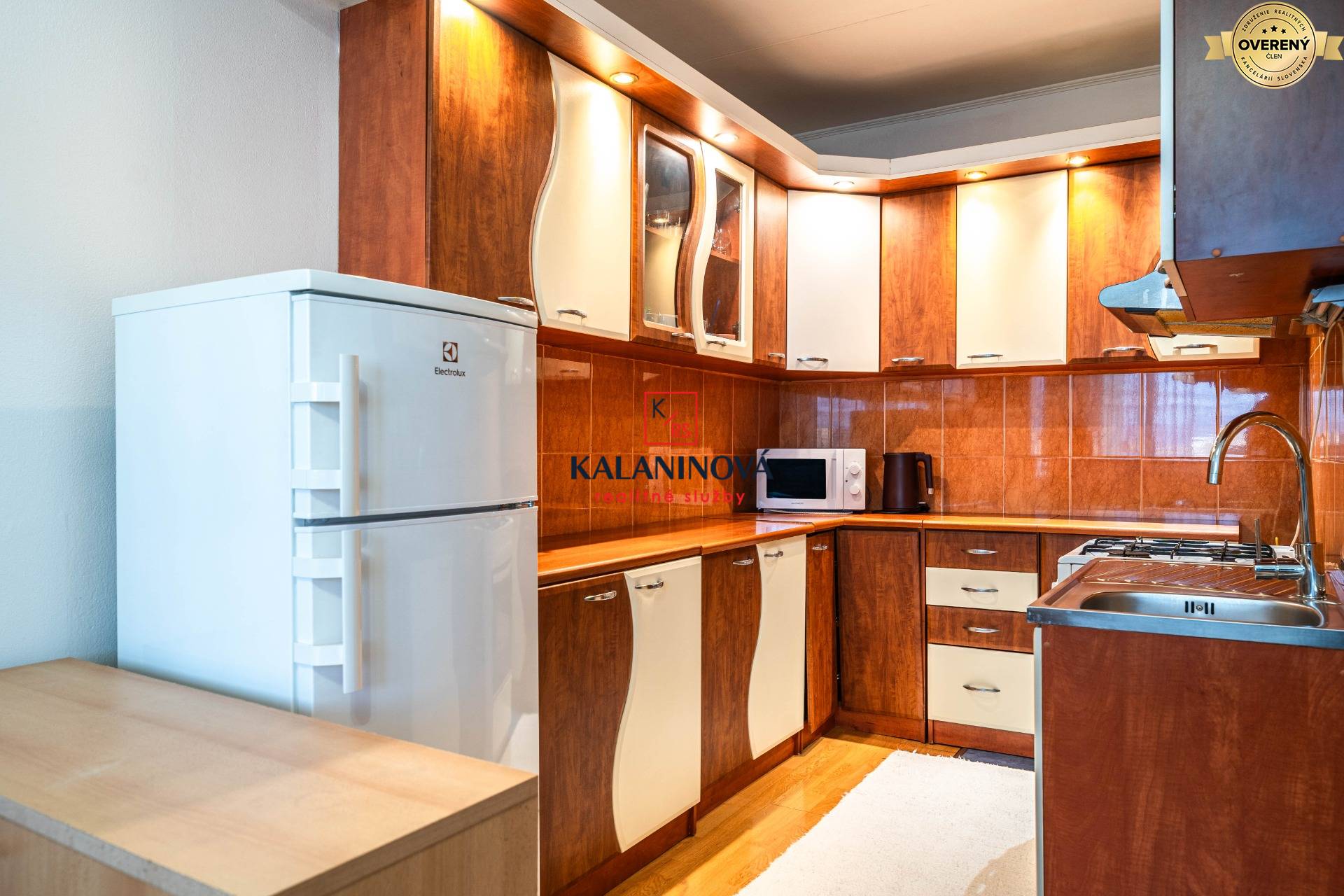 Sale Studio, Studio, Uralská, Košice - Nad Jazerom, Slovakia