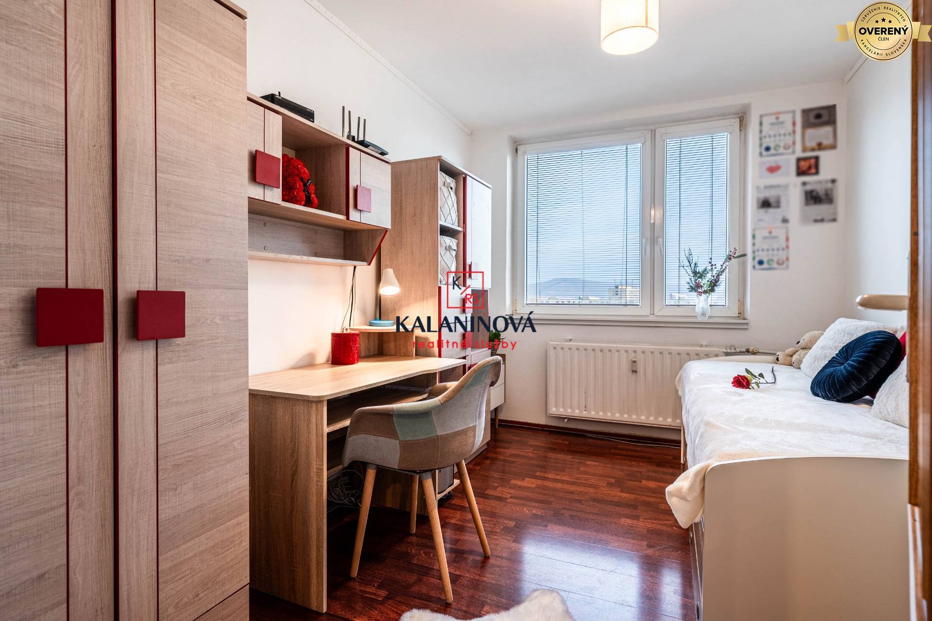 Sale Studio, Studio, Uralská, Košice - Nad Jazerom, Slovakia