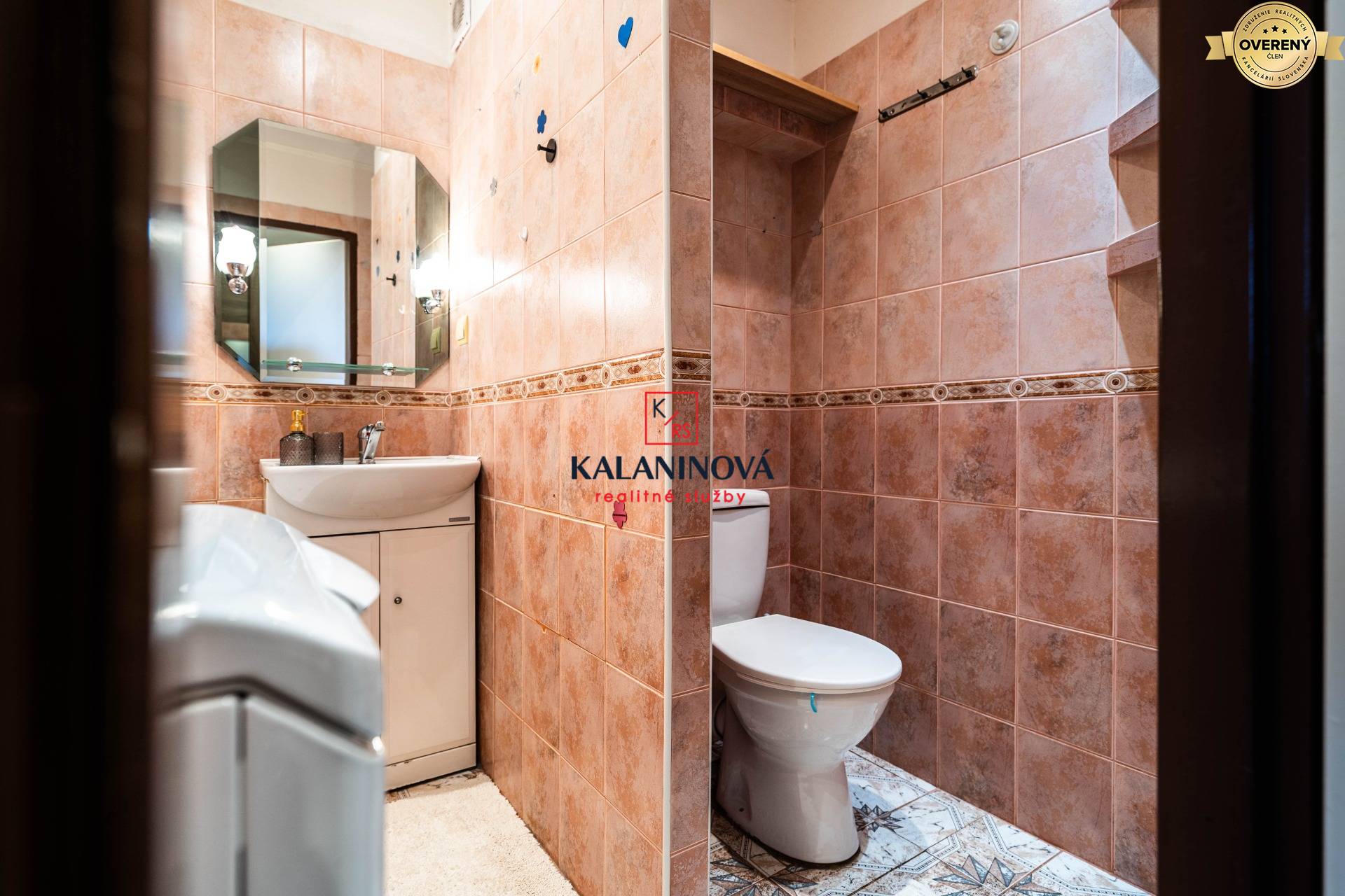 Sale Studio, Studio, Uralská, Košice - Nad Jazerom, Slovakia