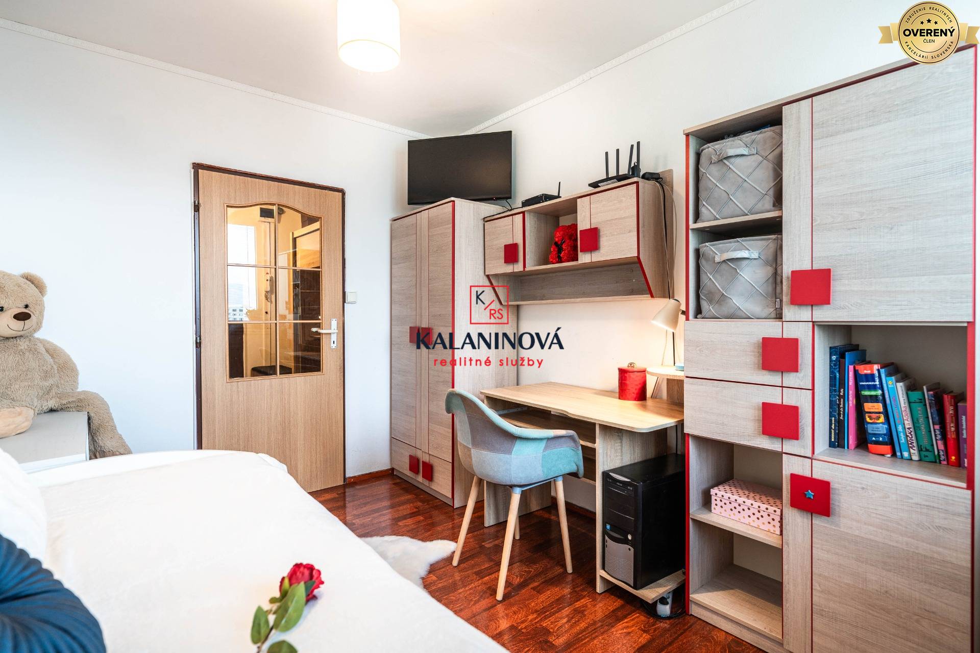 Sale Studio, Studio, Uralská, Košice - Nad Jazerom, Slovakia