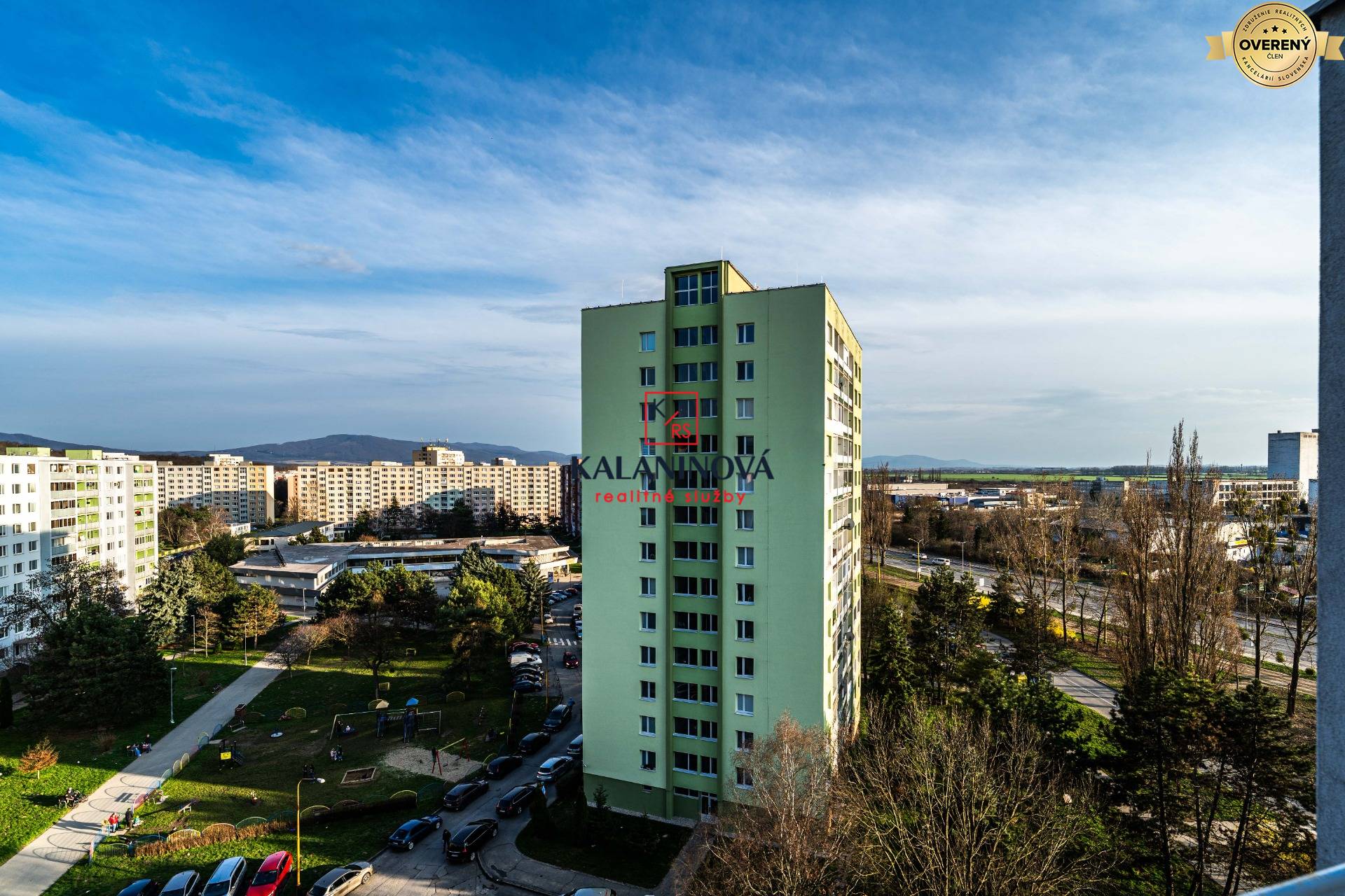 Sale Studio, Studio, Uralská, Košice - Nad Jazerom, Slovakia