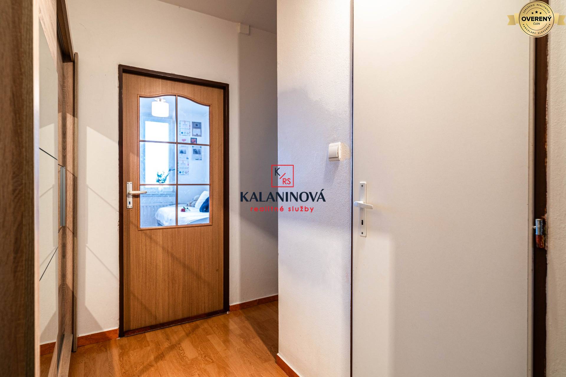 Sale Studio, Studio, Uralská, Košice - Nad Jazerom, Slovakia