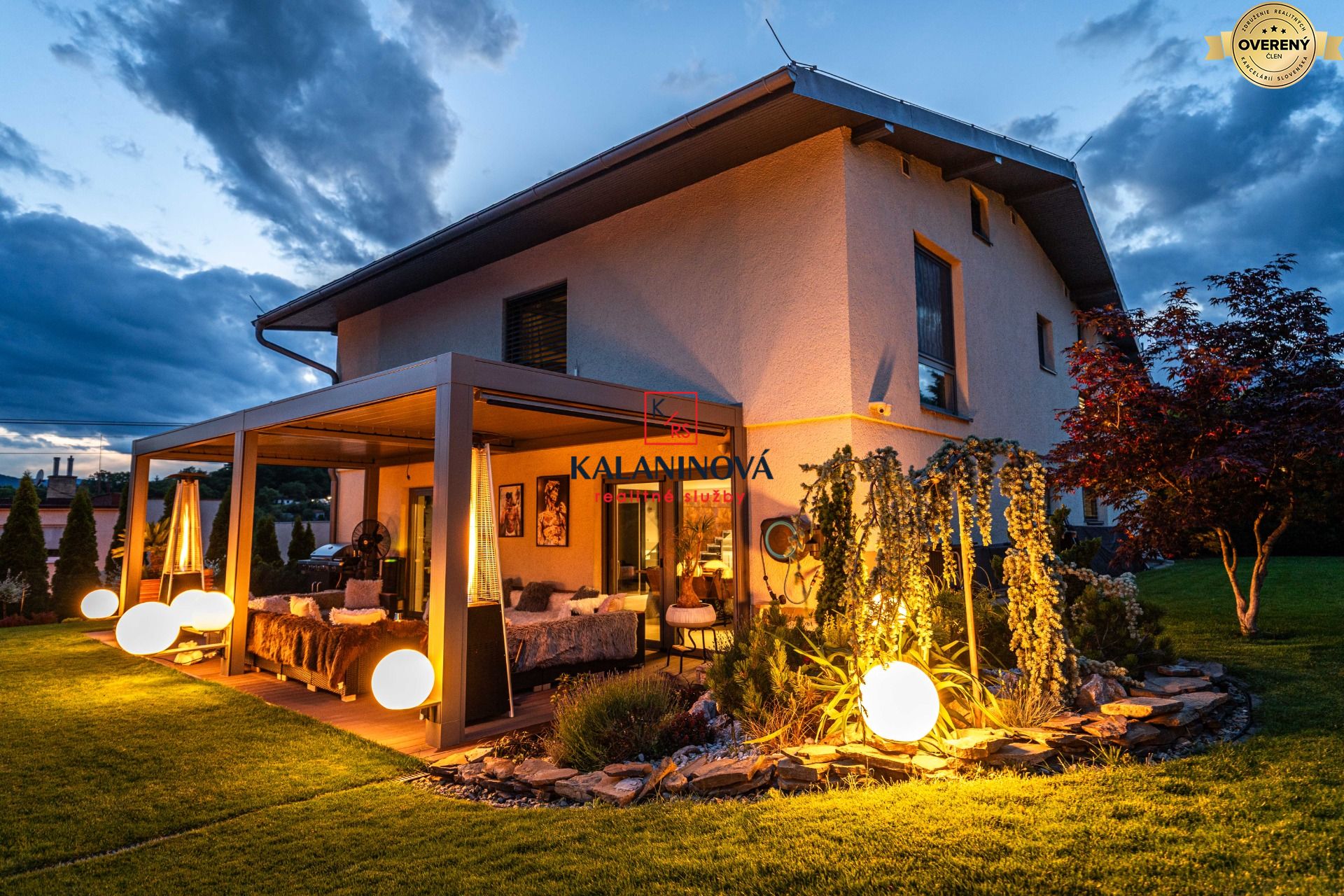 Sale Family house, Family house, Štrbská, Košice - Sever, Slovakia