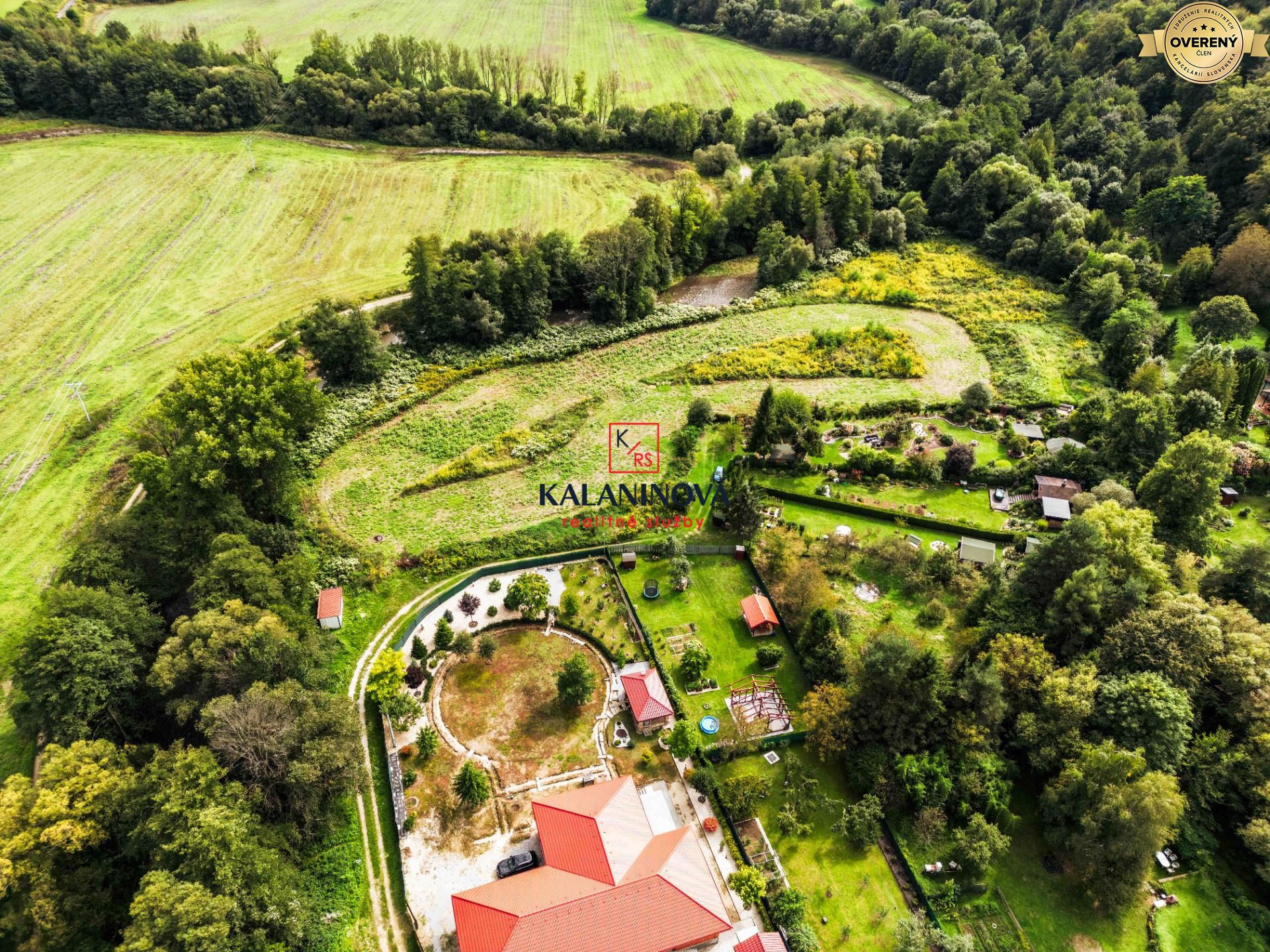 Sale Recreational land, Recreational land, Rožňava, Slovakia