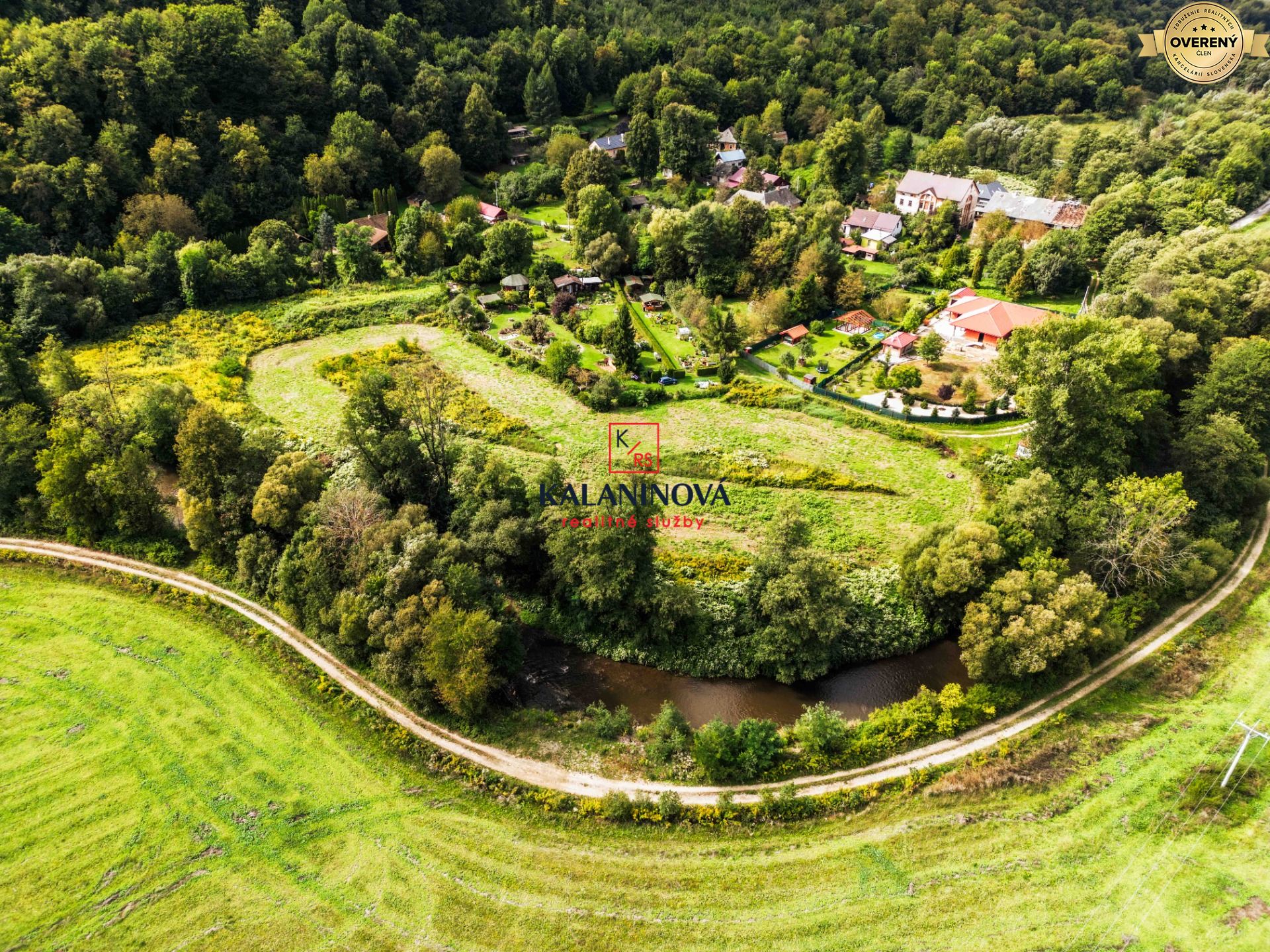 Sale Recreational land, Recreational land, Rožňava, Slovakia