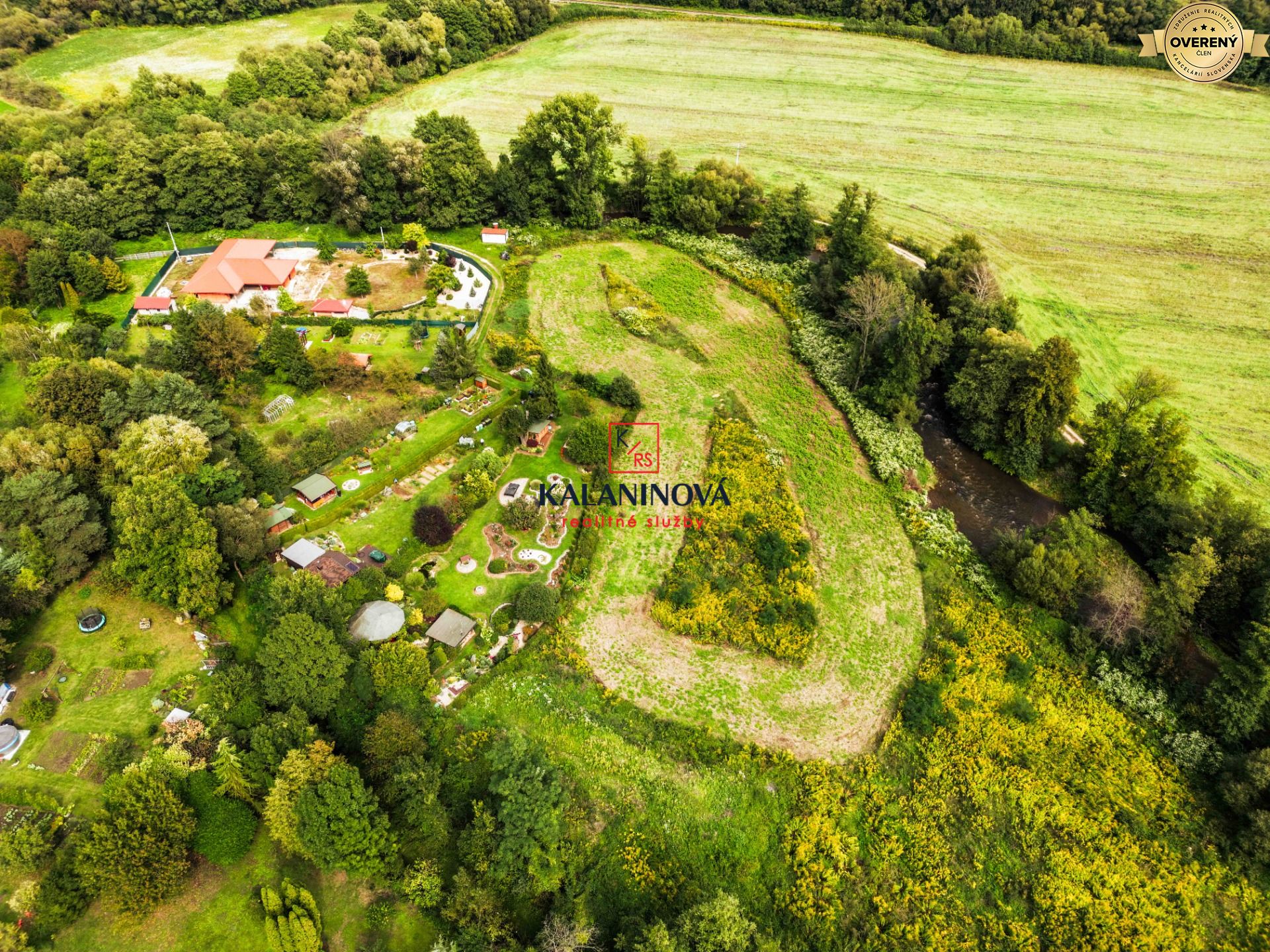 Sale Recreational land, Recreational land, Rožňava, Slovakia