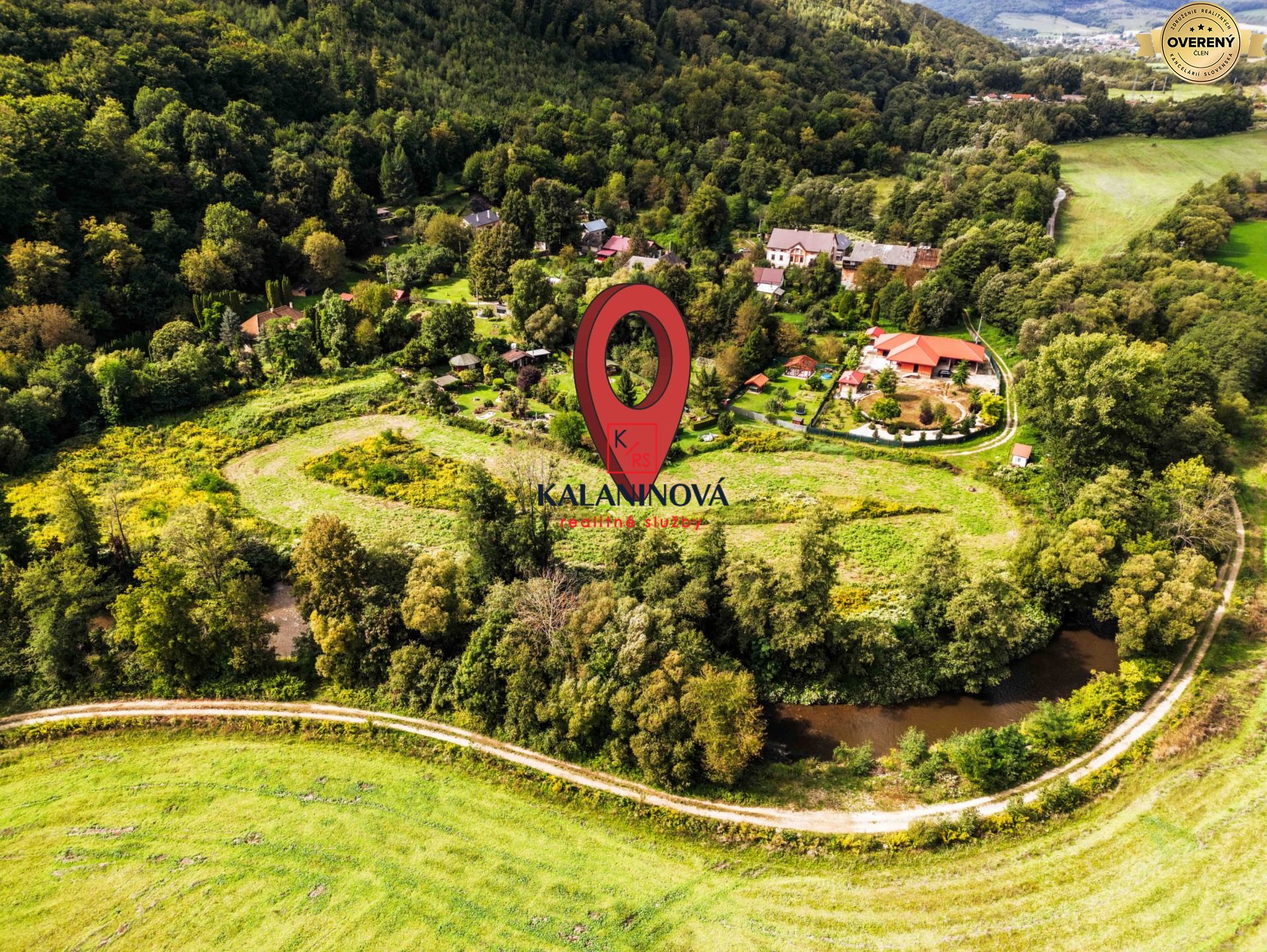 Sale Recreational land, Recreational land, Rožňava, Slovakia