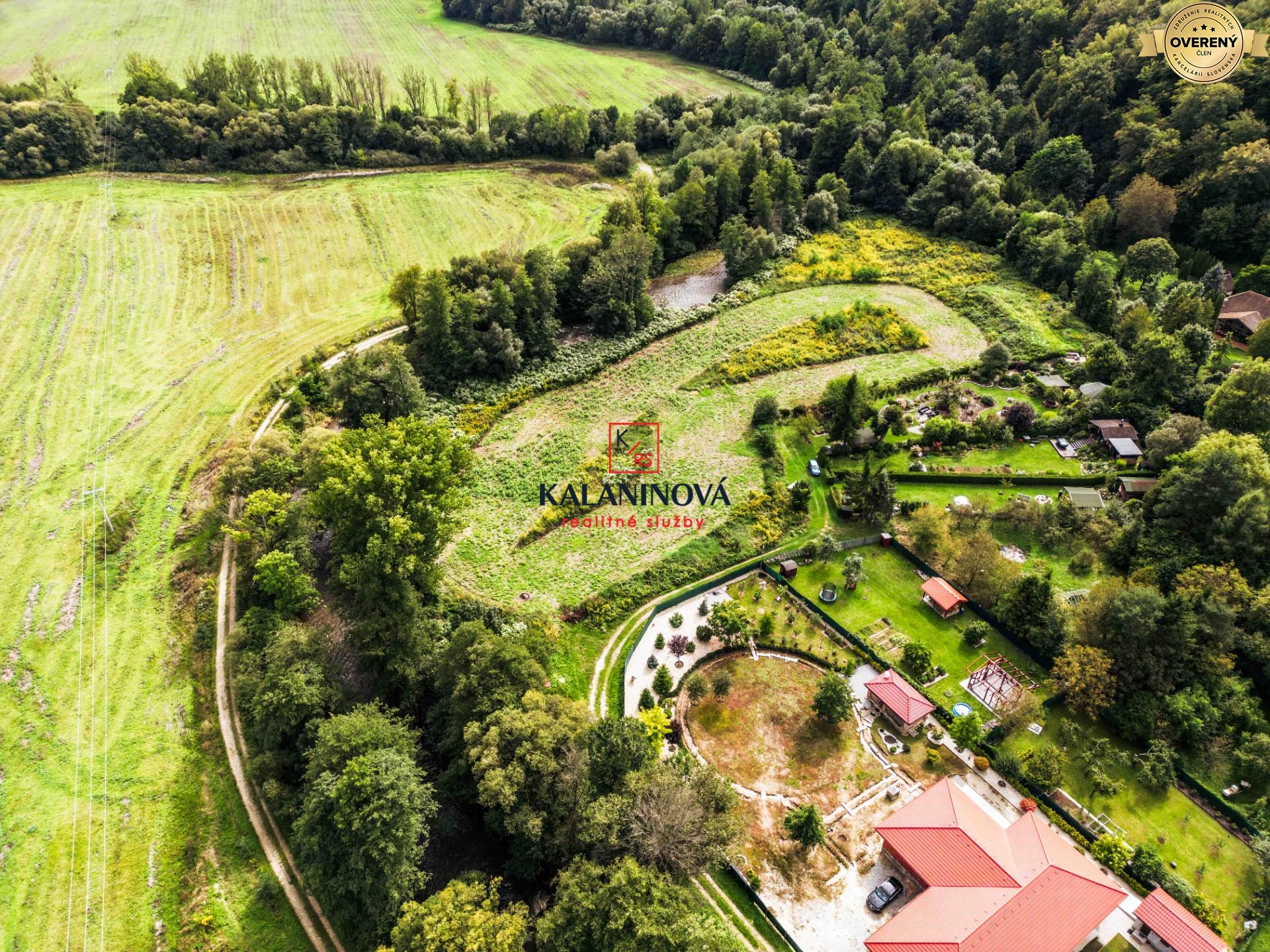 Sale Recreational land, Recreational land, Rožňava, Slovakia