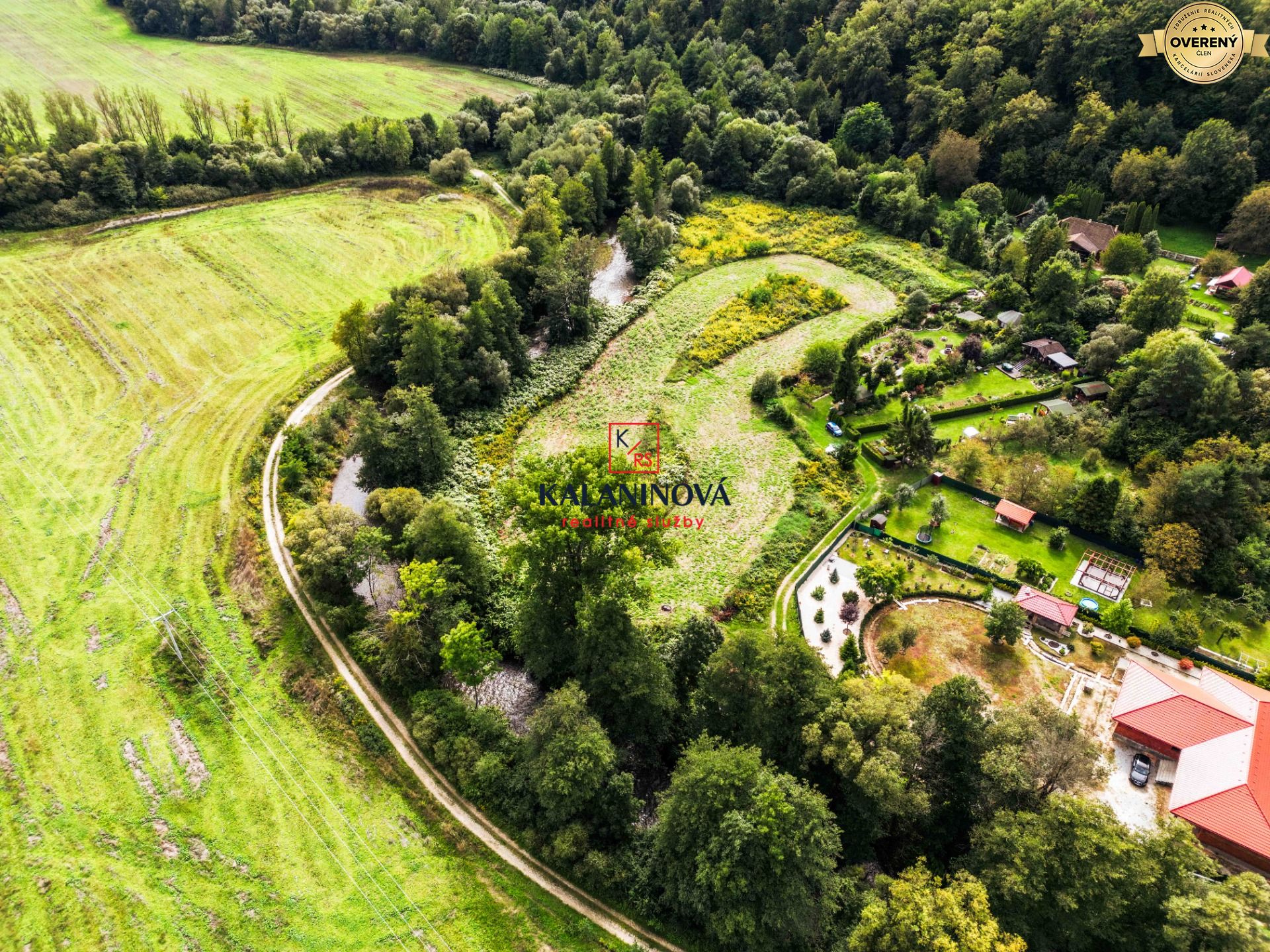 Sale Recreational land, Recreational land, Rožňava, Slovakia