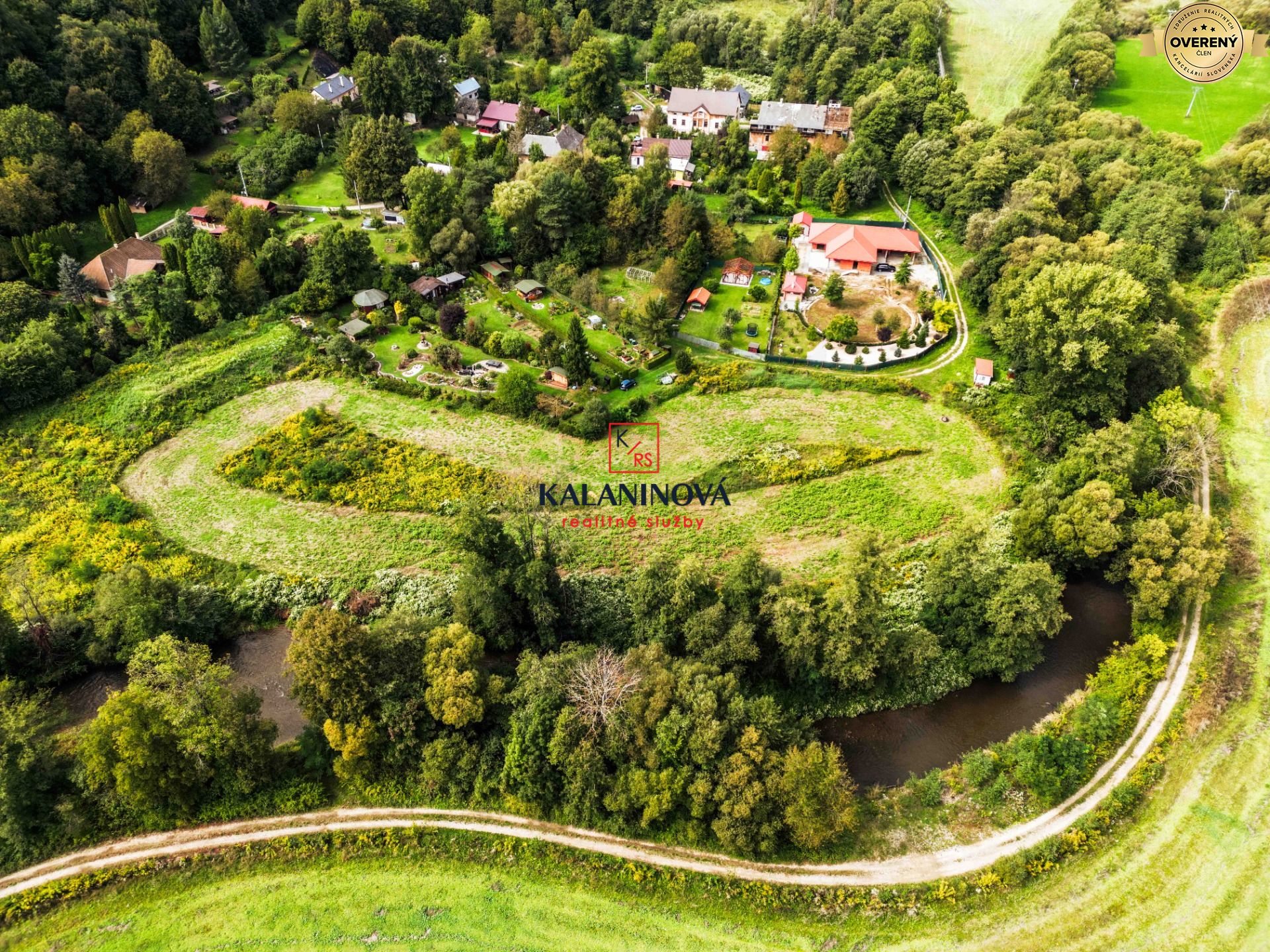 Sale Recreational land, Recreational land, Rožňava, Slovakia