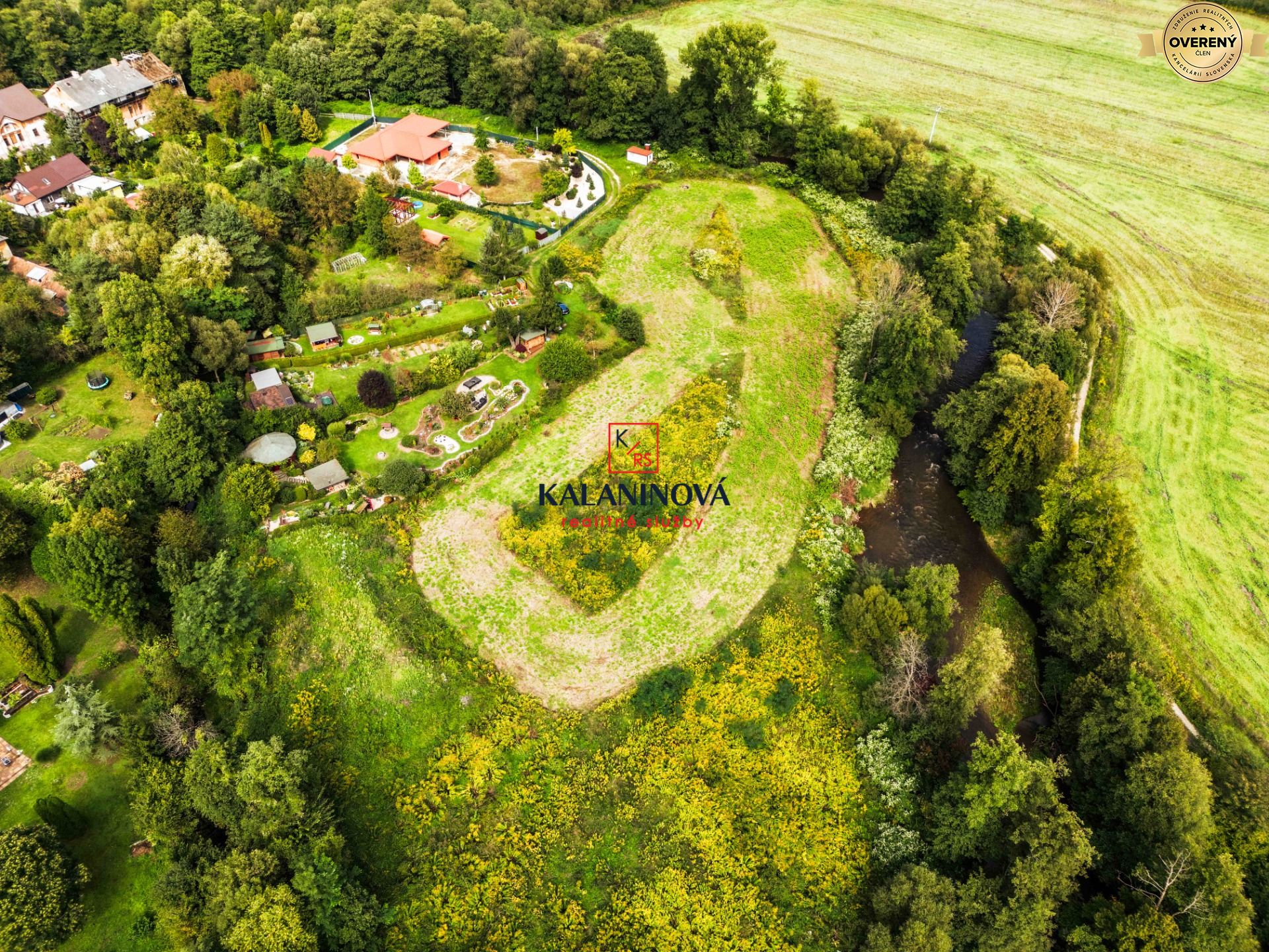 Sale Recreational land, Recreational land, Rožňava, Slovakia