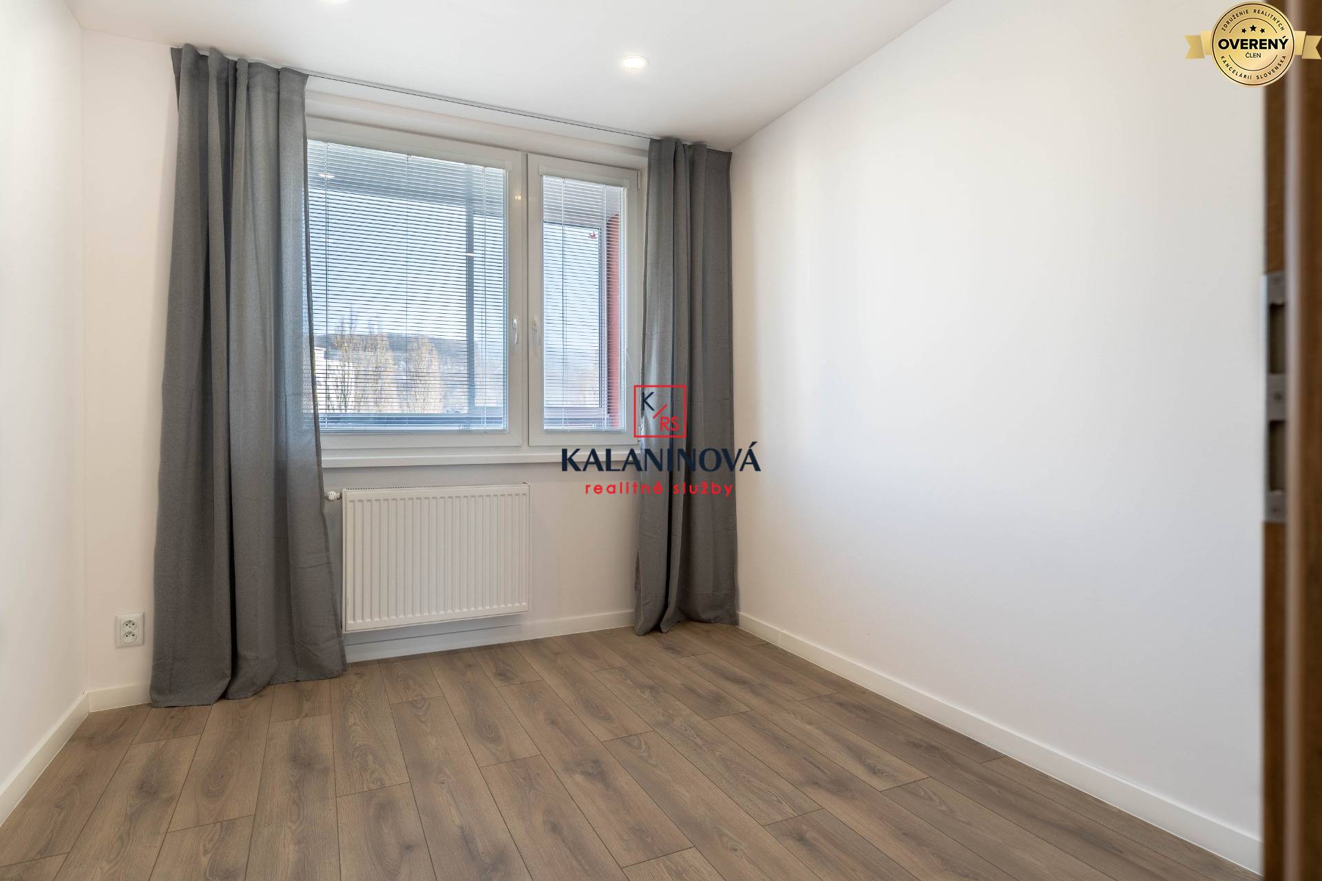 Sale Three bedroom apartment, Three bedroom apartment, Uralská, Košice