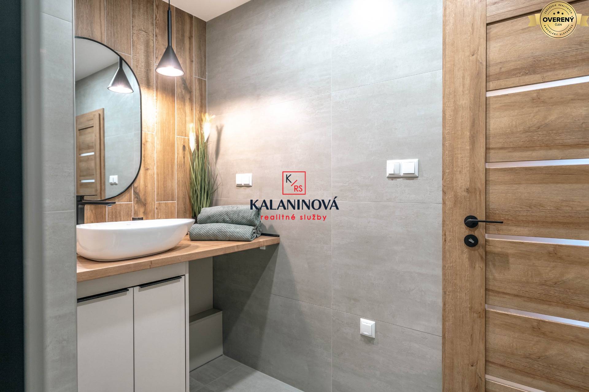 Sale Three bedroom apartment, Three bedroom apartment, Uralská, Košice