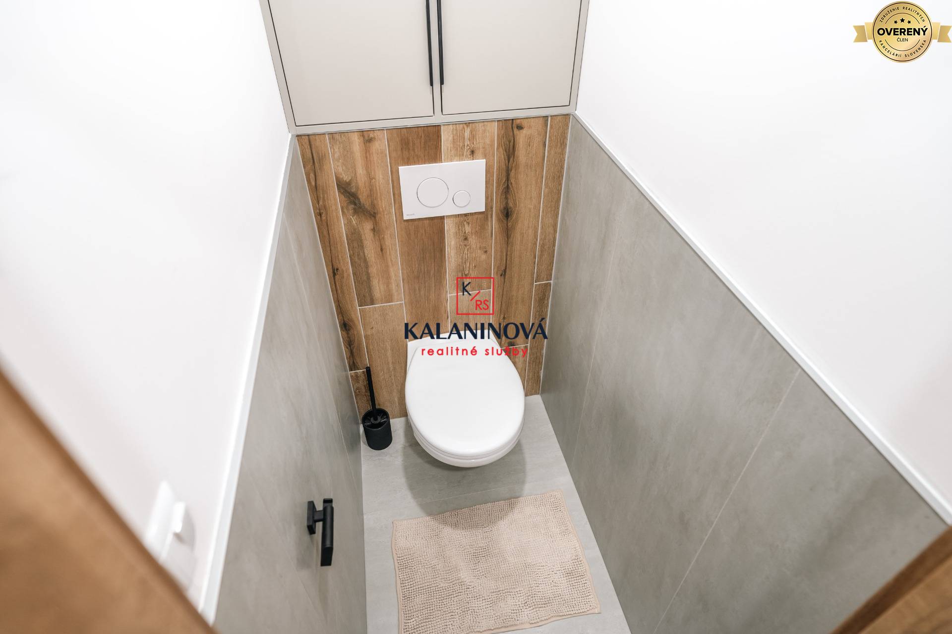 Sale Three bedroom apartment, Three bedroom apartment, Uralská, Košice