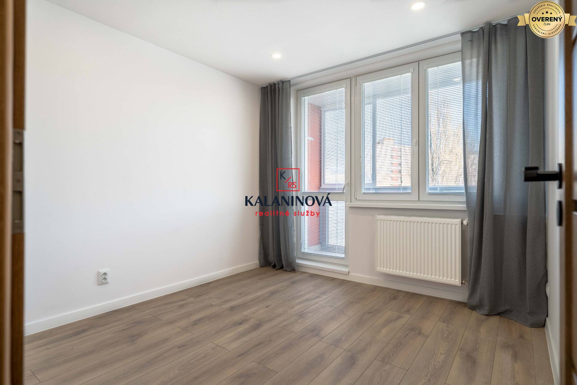 Sale Three bedroom apartment, Three bedroom apartment, Uralská, Košice
