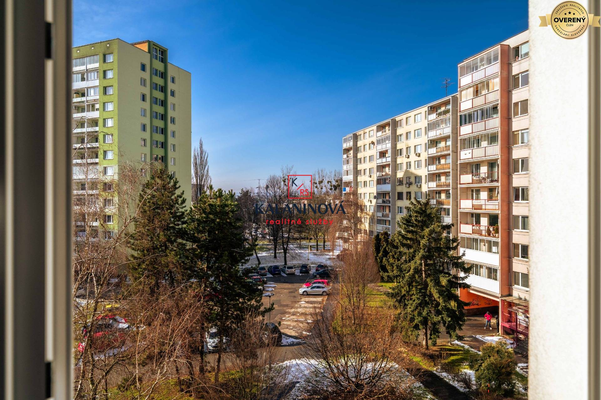 Sale Three bedroom apartment, Three bedroom apartment, Uralská, Košice