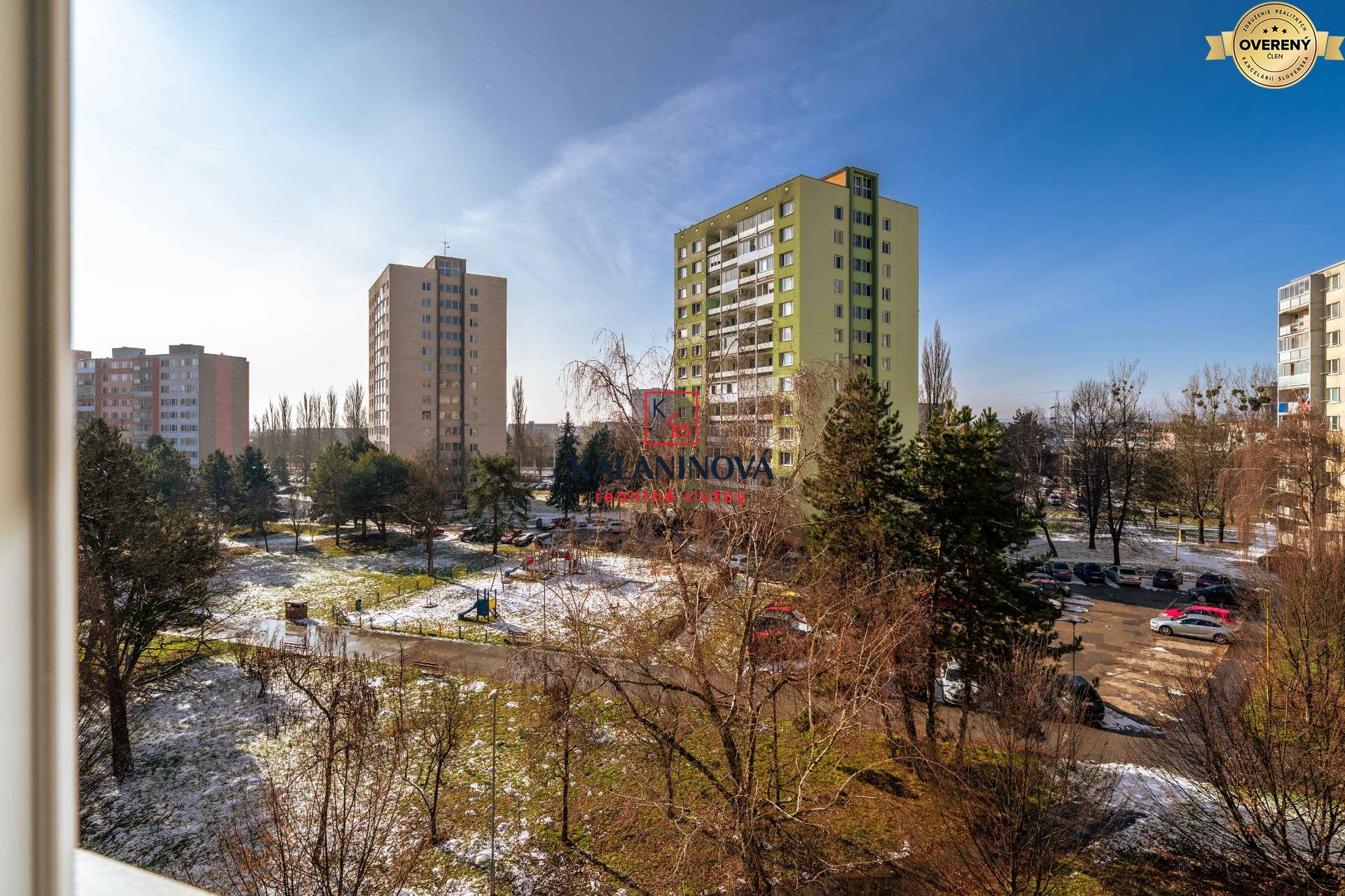 Sale Three bedroom apartment, Three bedroom apartment, Uralská, Košice