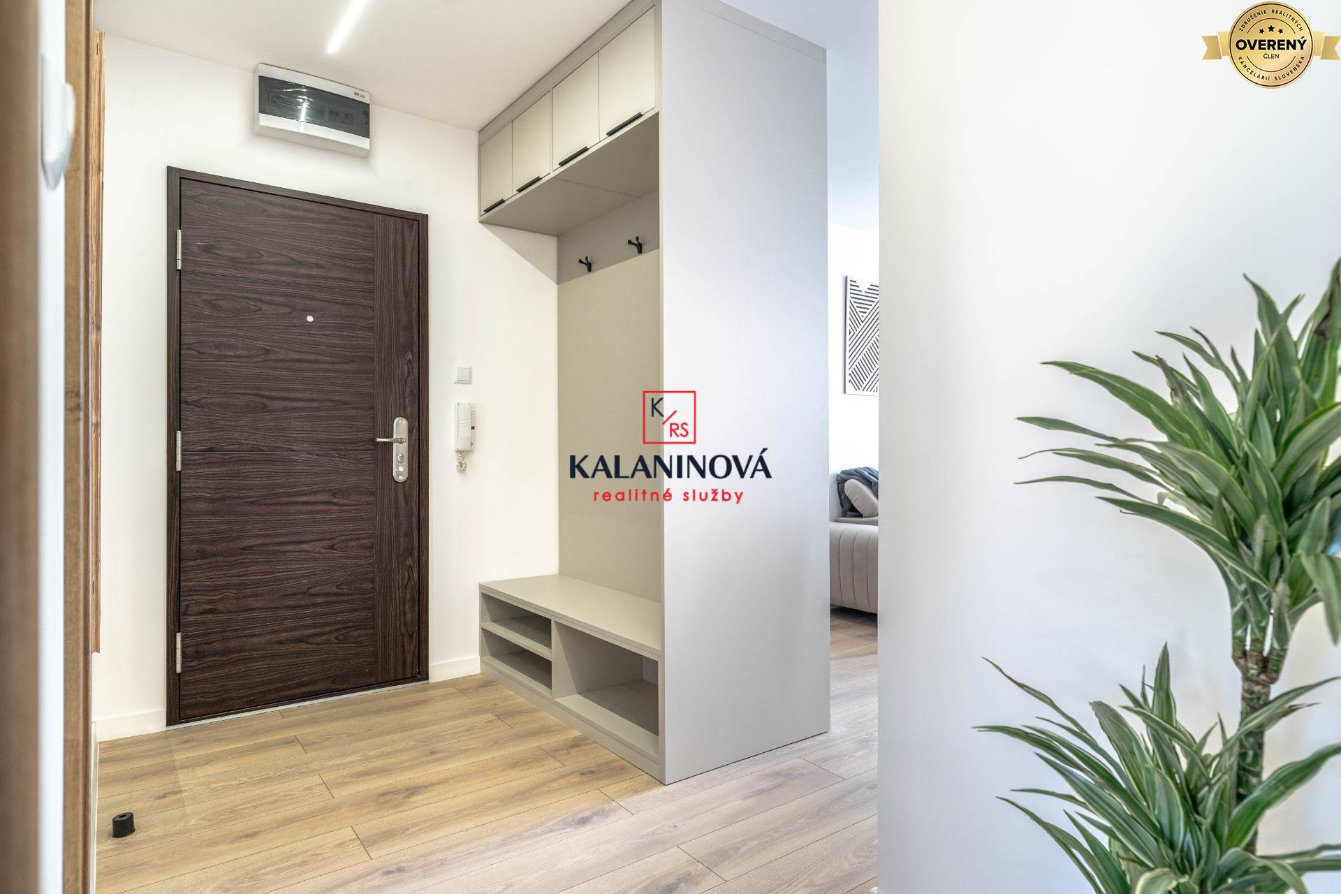 Sale Three bedroom apartment, Three bedroom apartment, Uralská, Košice