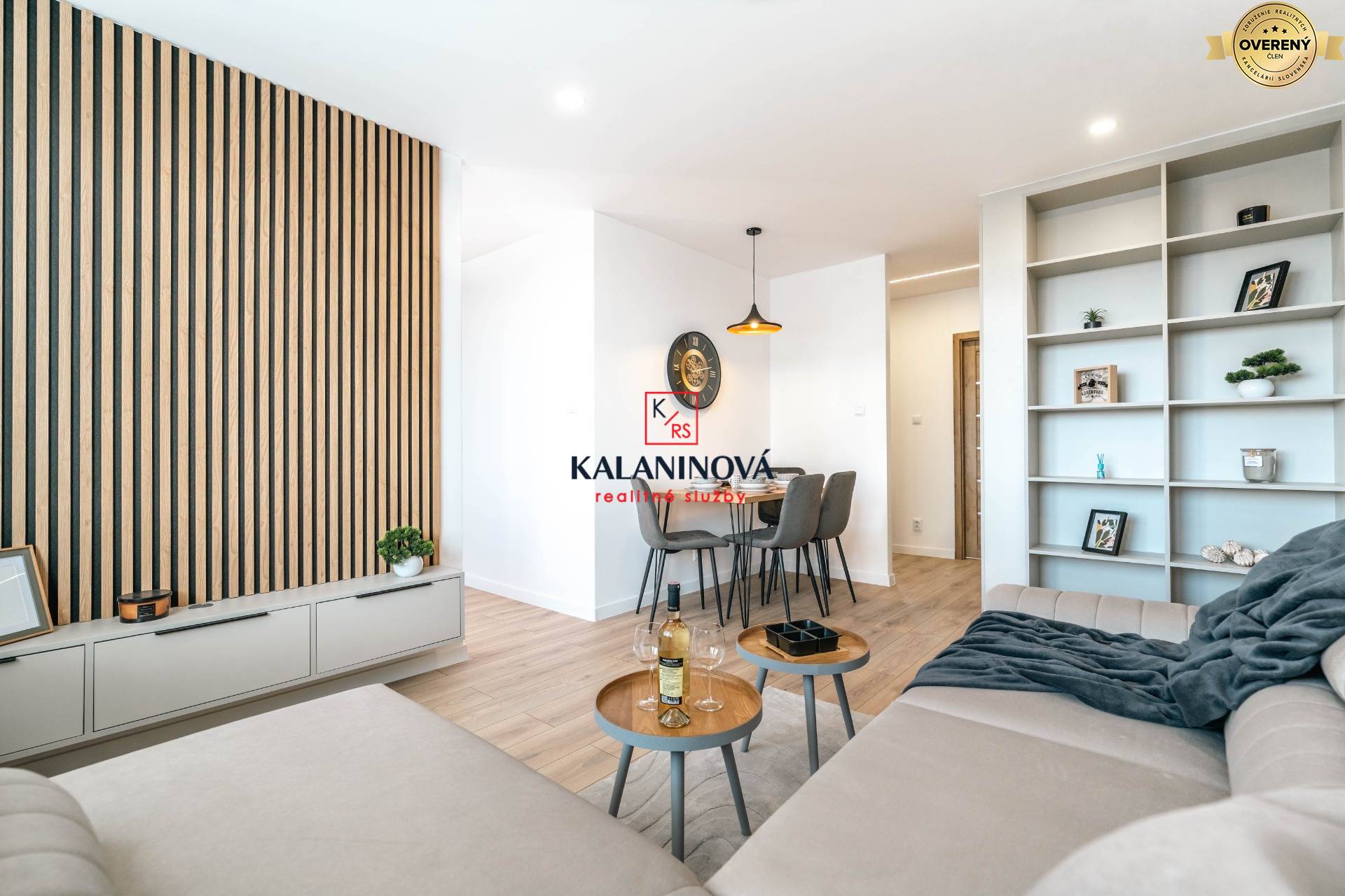 Sale Three bedroom apartment, Three bedroom apartment, Uralská, Košice