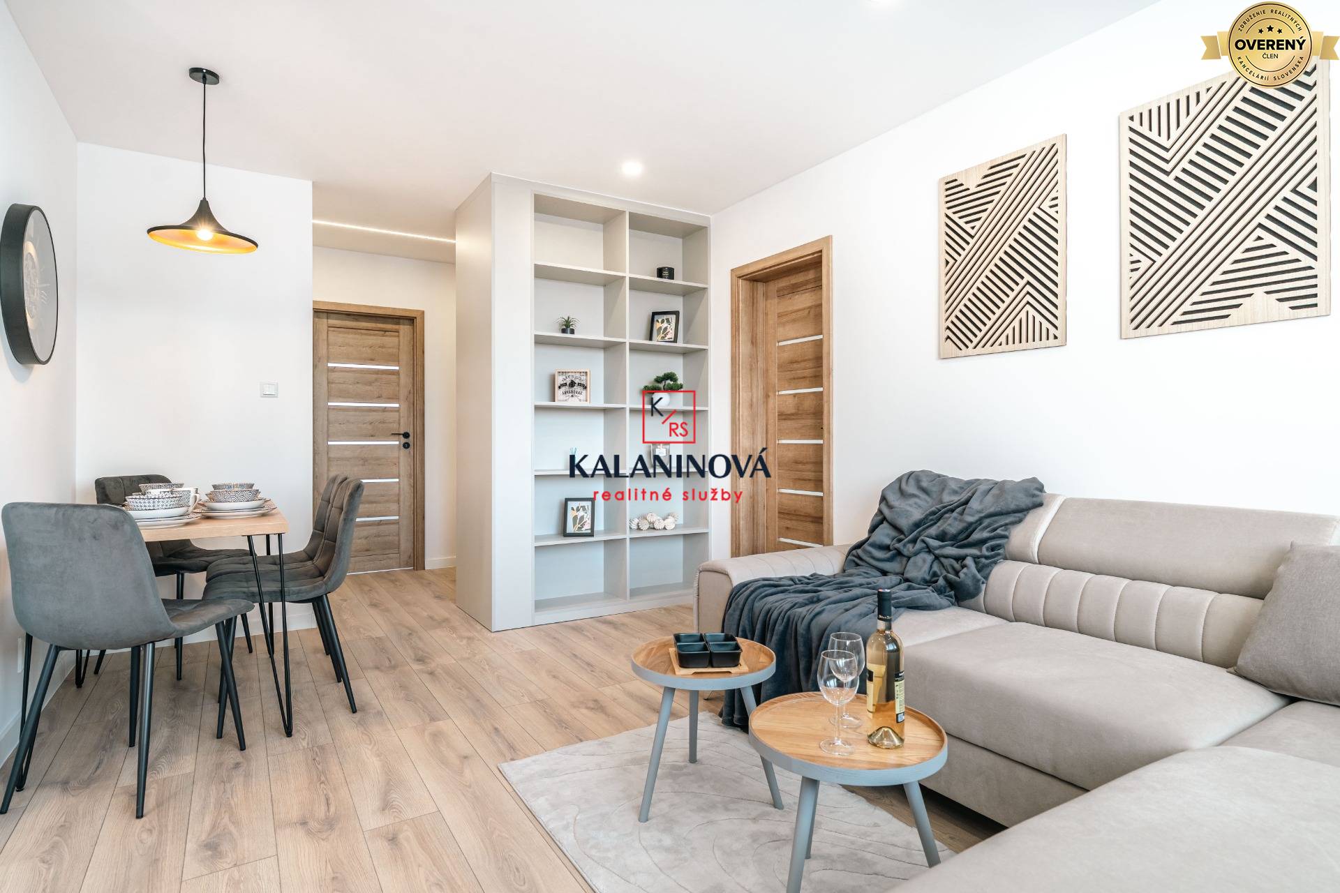 Sale Three bedroom apartment, Three bedroom apartment, Uralská, Košice