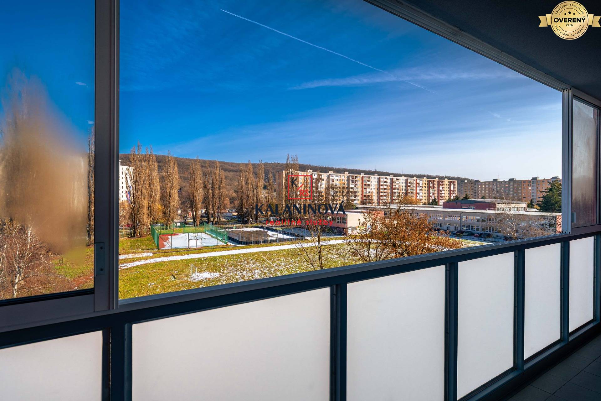 Sale Three bedroom apartment, Three bedroom apartment, Uralská, Košice