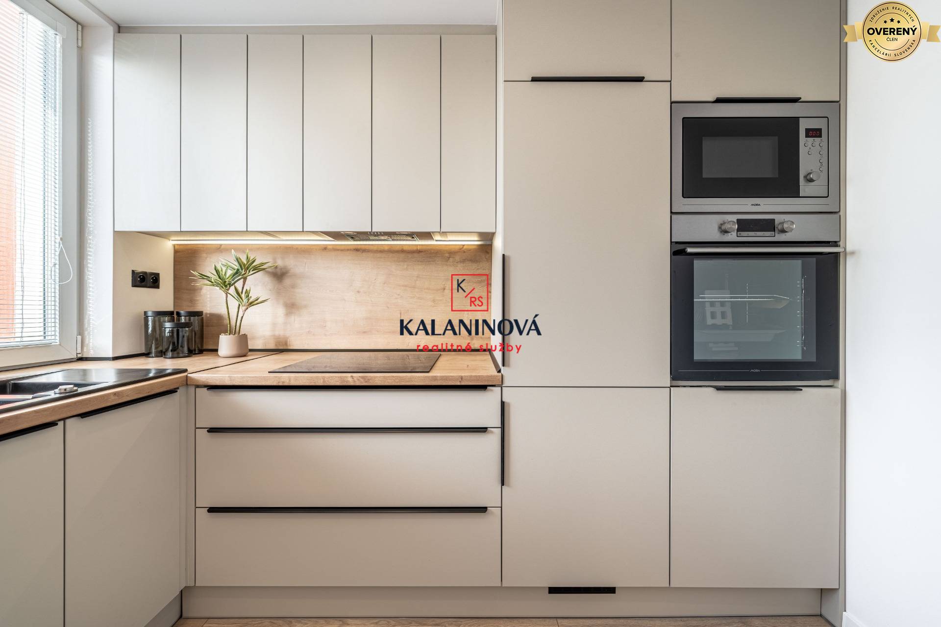 Sale Three bedroom apartment, Three bedroom apartment, Uralská, Košice