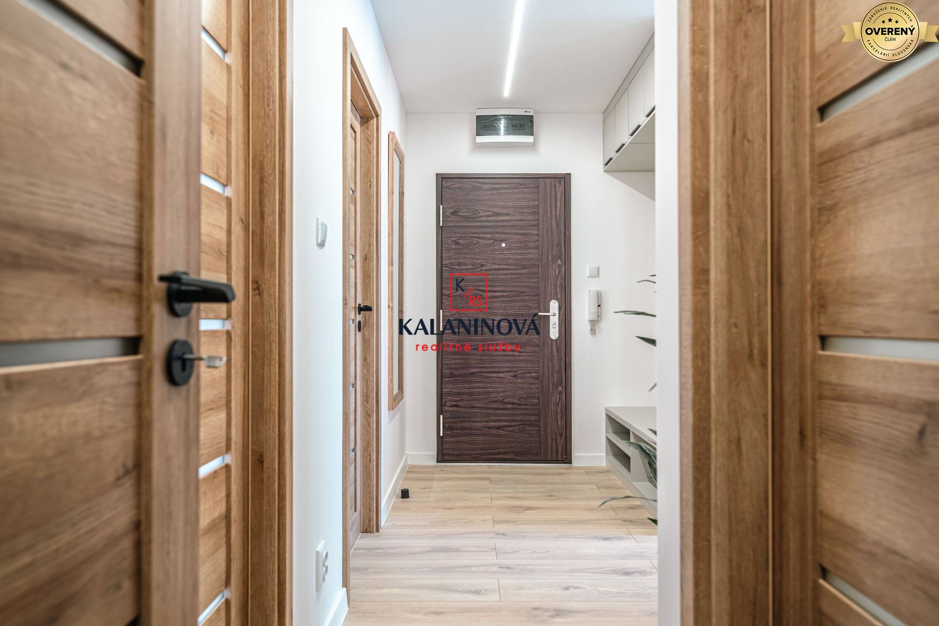 Sale Three bedroom apartment, Three bedroom apartment, Uralská, Košice