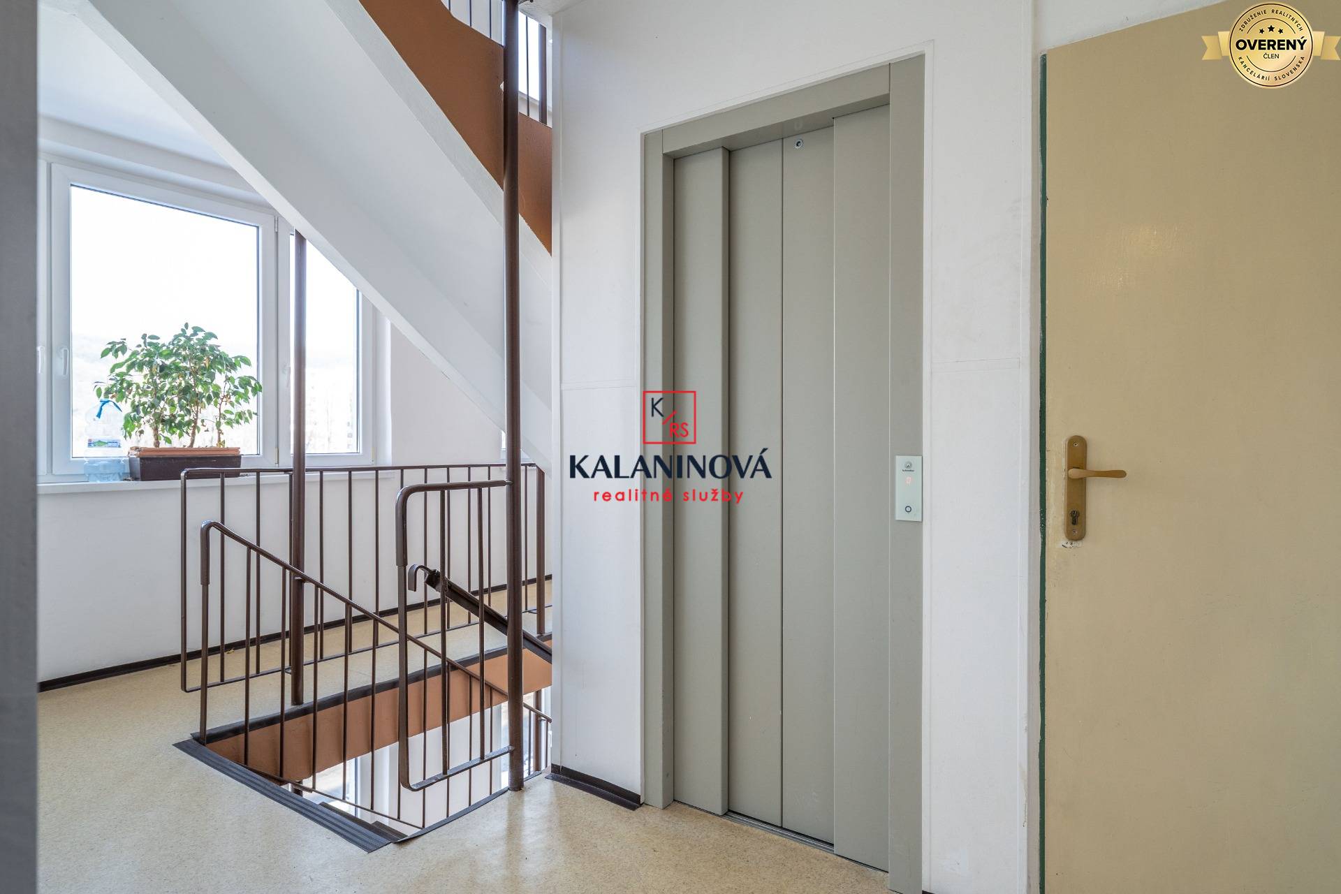 Sale Three bedroom apartment, Three bedroom apartment, Uralská, Košice