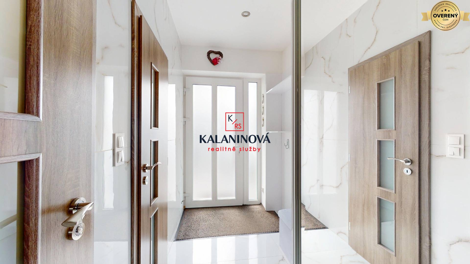 Sale Family house, Family house, Valalická, Košice - Krásna, Slovakia