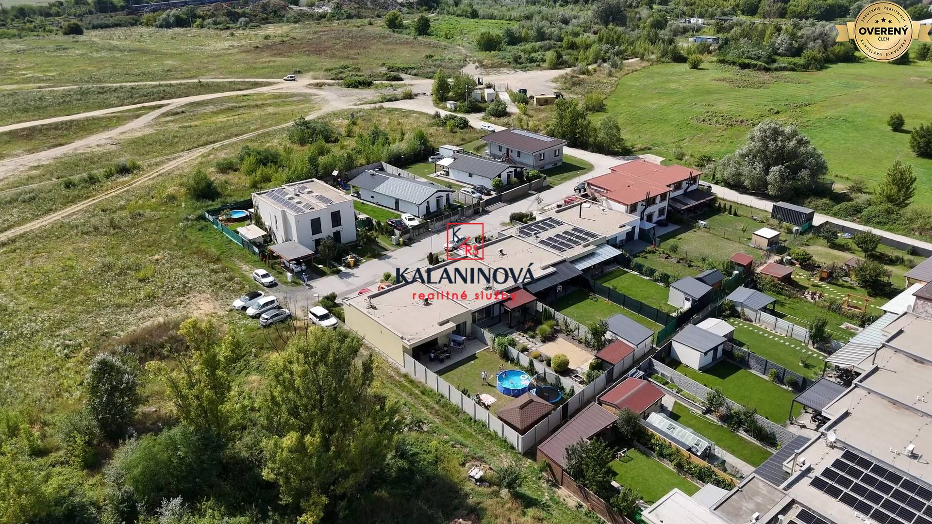 Sale Family house, Family house, Valalická, Košice - Krásna, Slovakia