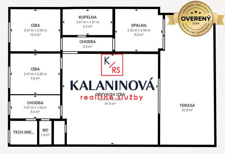 Sale Family house, Family house, Valalická, Košice - Krásna, Slovakia