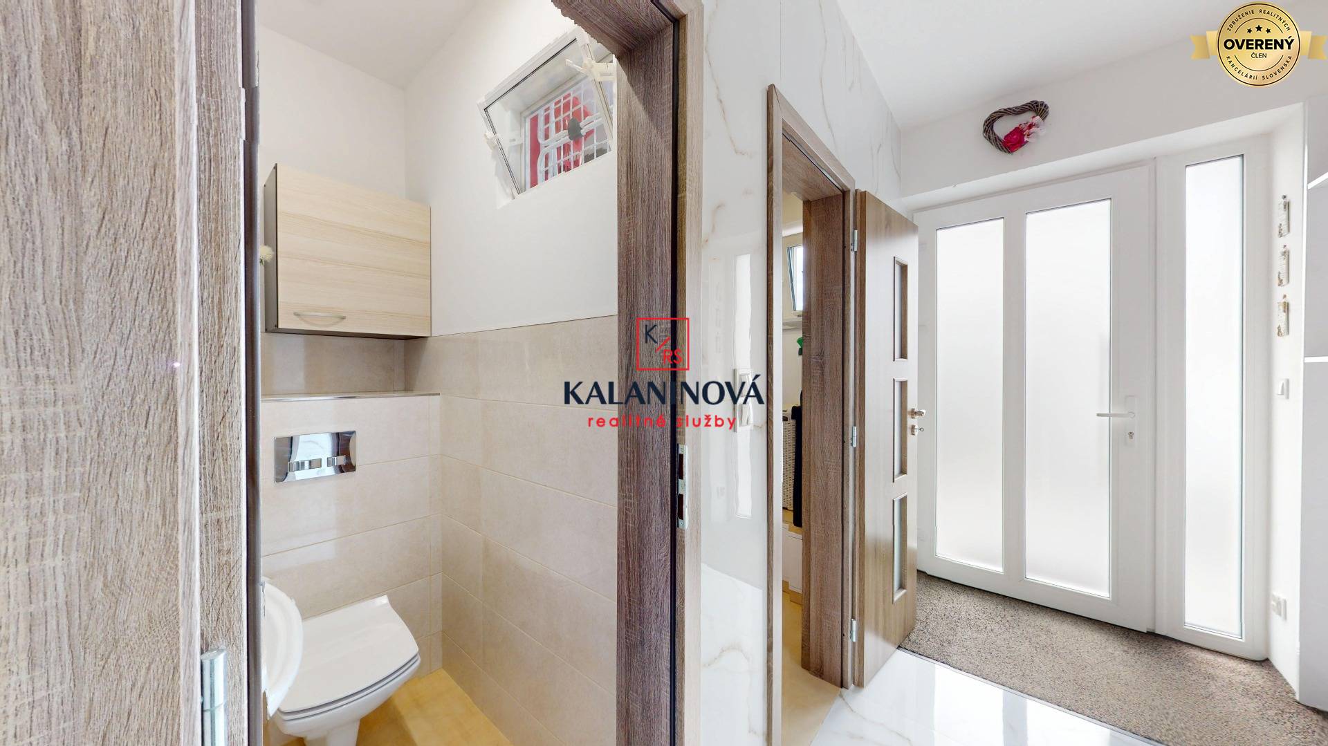 Sale Family house, Family house, Valalická, Košice - Krásna, Slovakia