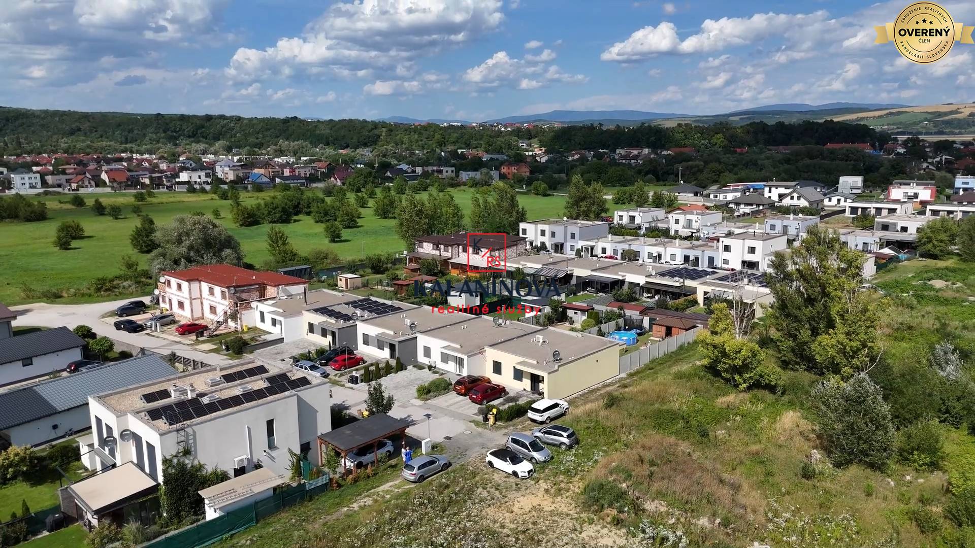 Sale Family house, Family house, Valalická, Košice - Krásna, Slovakia