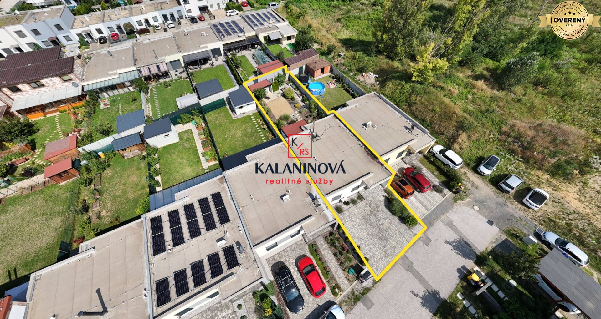 Sale Family house, Family house, Valalická, Košice - Krásna, Slovakia