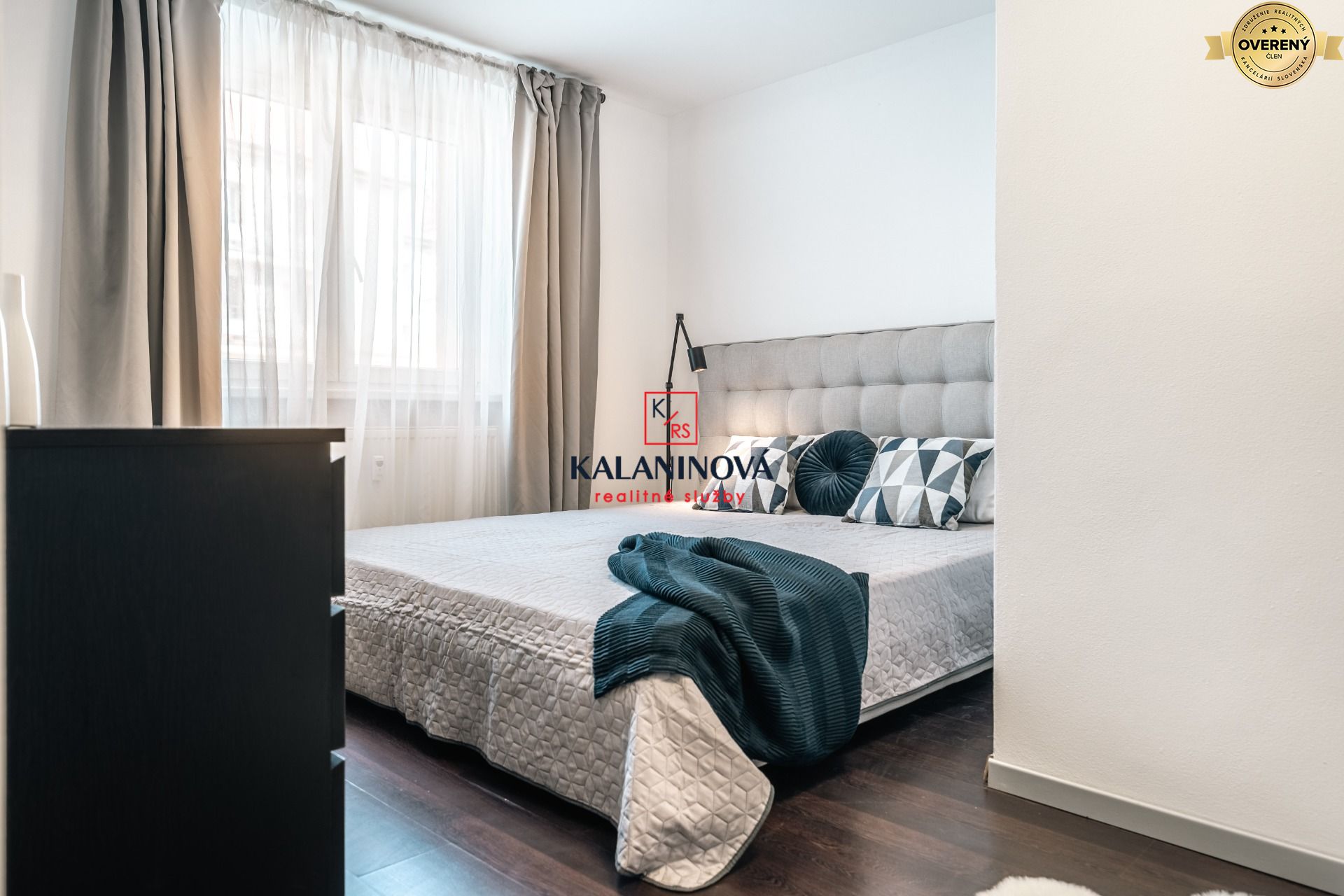 Sale Two bedroom apartment, Two bedroom apartment, Pasteurova, Košice