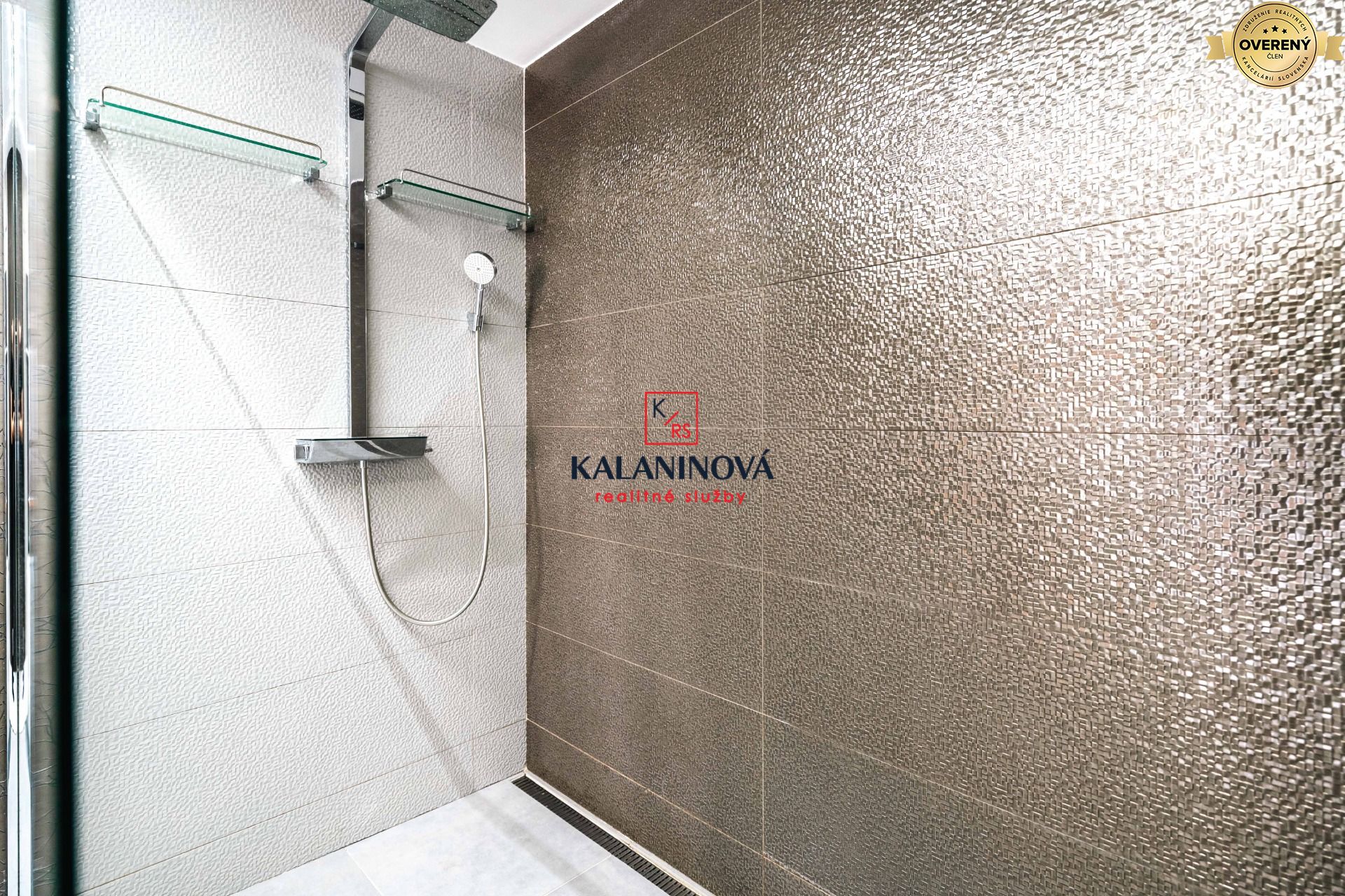 Sale Two bedroom apartment, Two bedroom apartment, Pasteurova, Košice