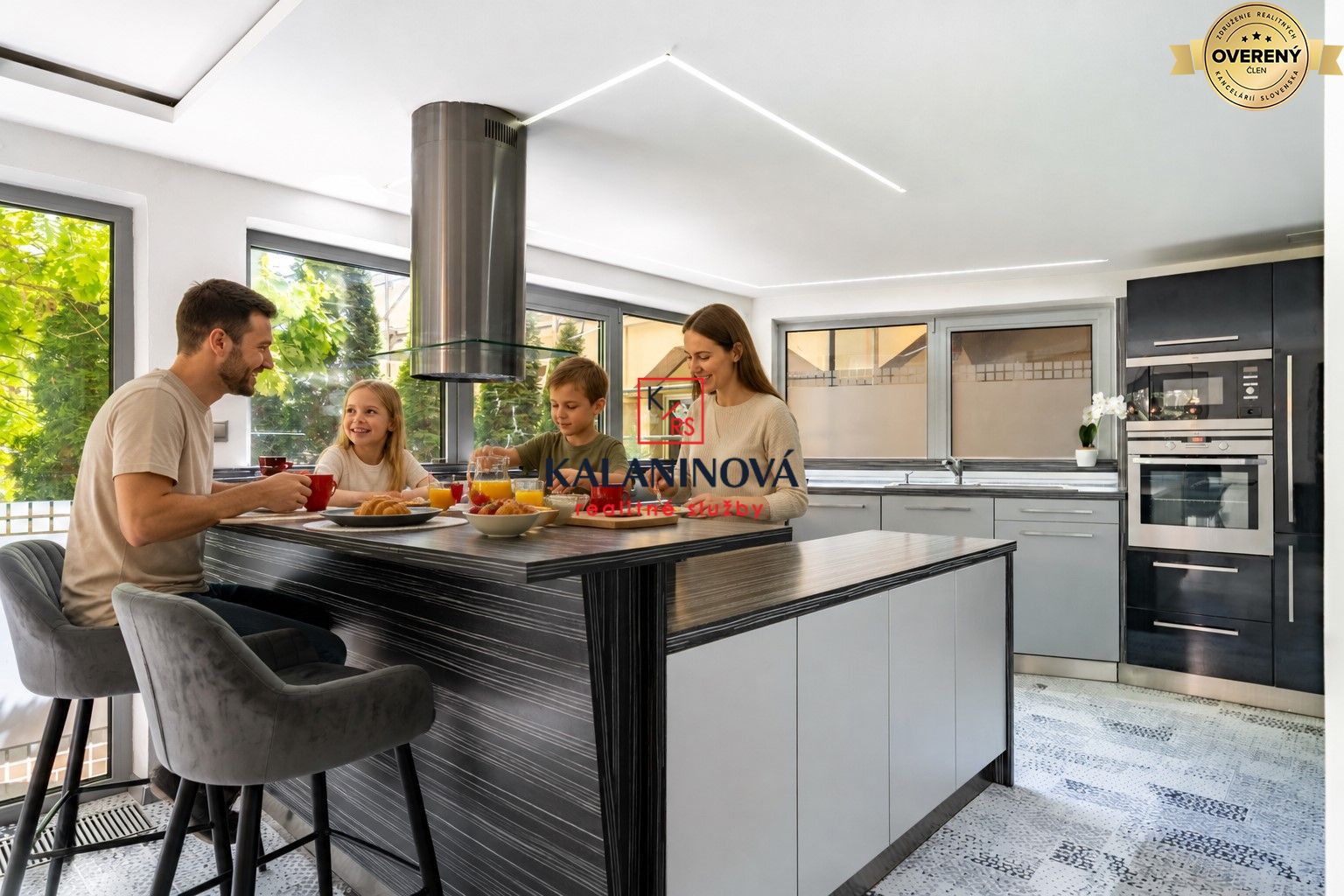 Sale Two bedroom apartment, Two bedroom apartment, Pasteurova, Košice