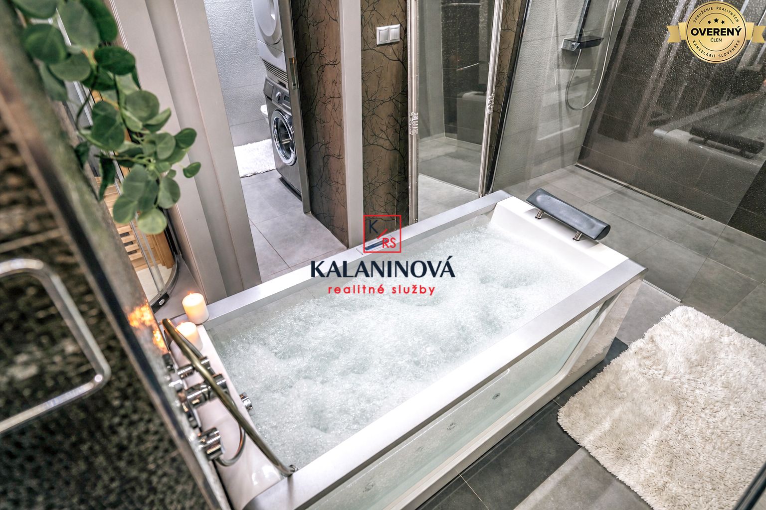 Sale Two bedroom apartment, Two bedroom apartment, Pasteurova, Košice