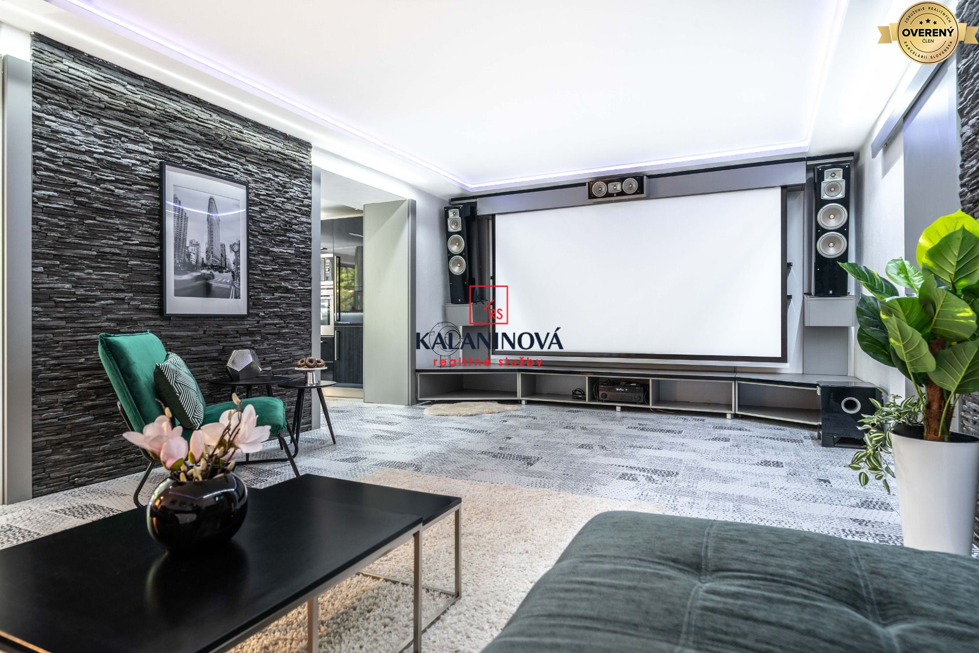 Sale Two bedroom apartment, Two bedroom apartment, Pasteurova, Košice