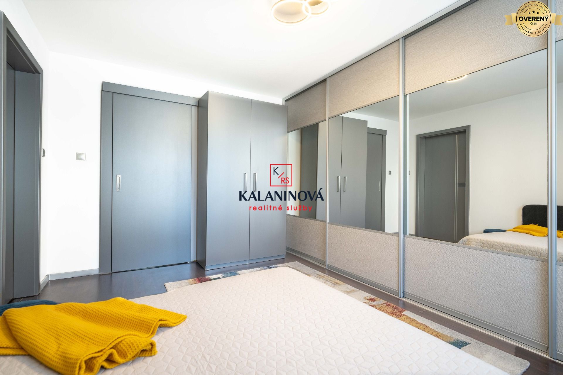 Sale Two bedroom apartment, Two bedroom apartment, Pasteurova, Košice
