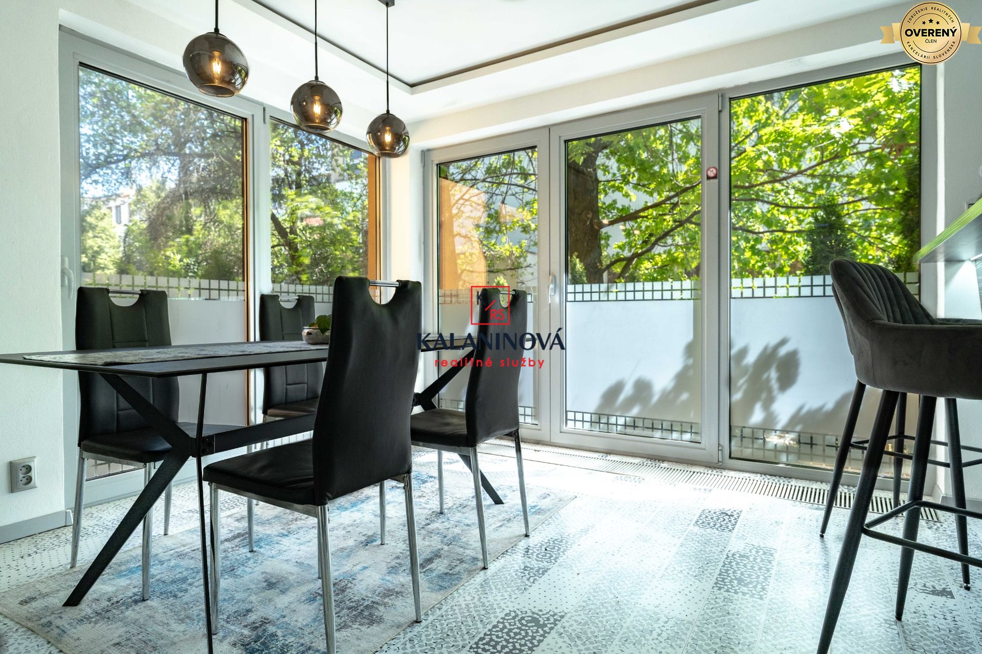 Sale Two bedroom apartment, Two bedroom apartment, Pasteurova, Košice