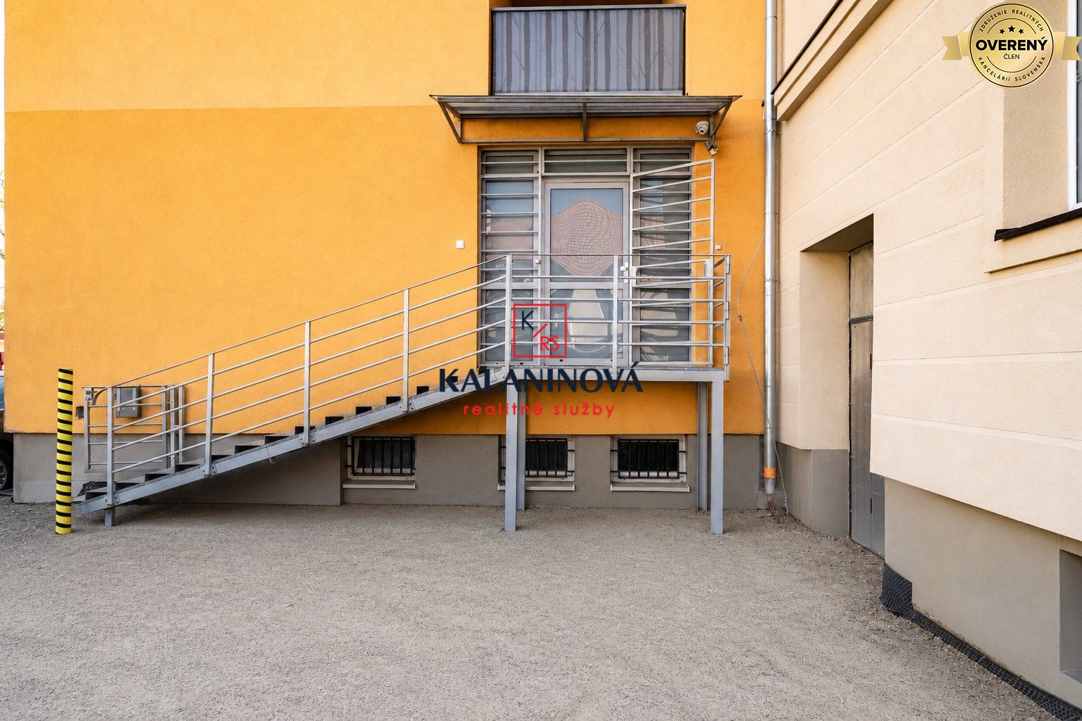 Sale Two bedroom apartment, Two bedroom apartment, Pasteurova, Košice