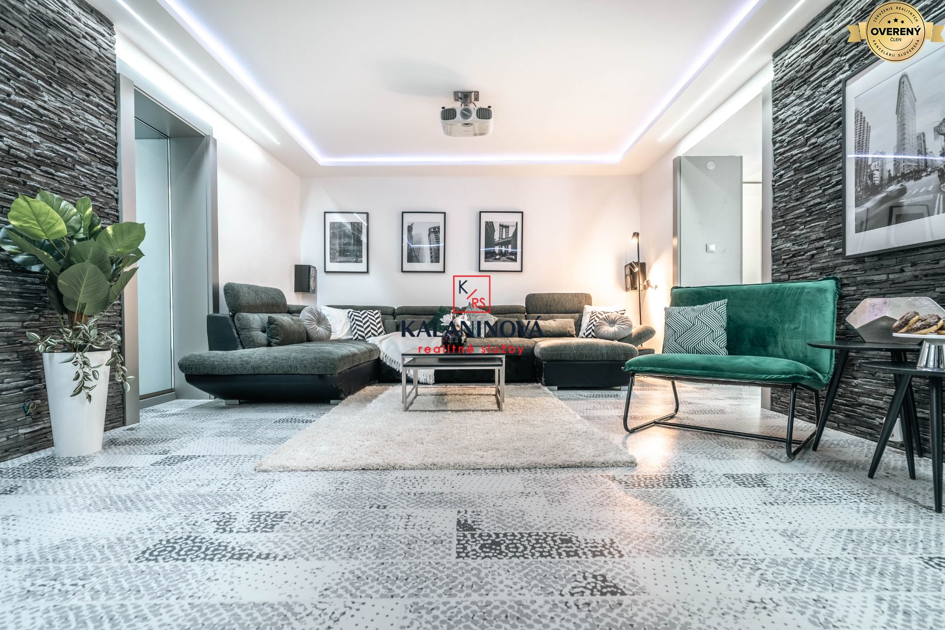 Sale Two bedroom apartment, Two bedroom apartment, Pasteurova, Košice