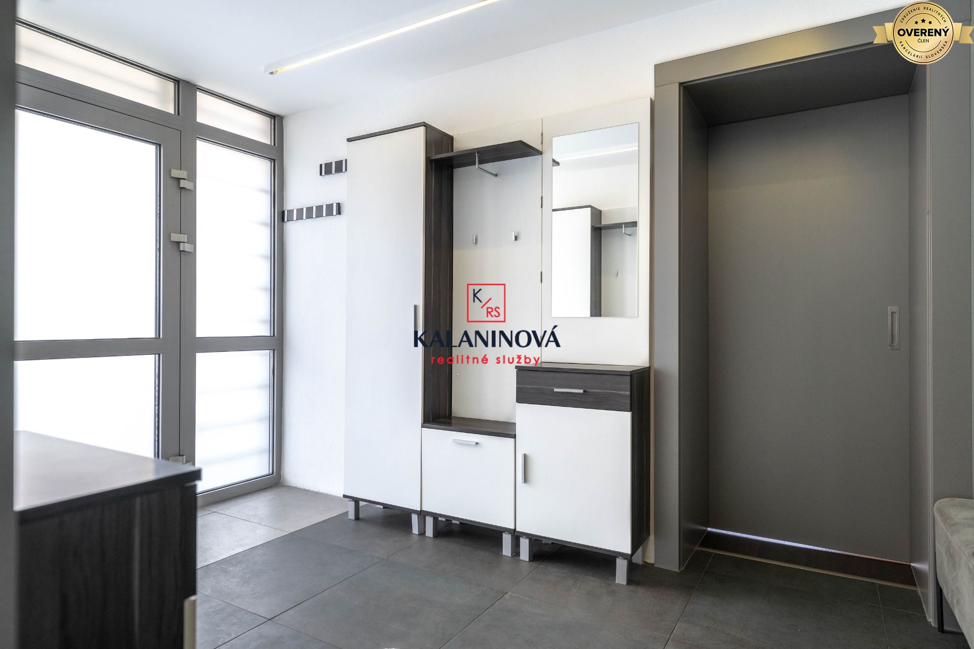 Sale Two bedroom apartment, Two bedroom apartment, Pasteurova, Košice
