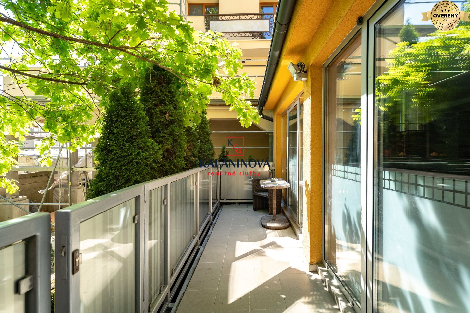 Sale Two bedroom apartment, Two bedroom apartment, Pasteurova, Košice