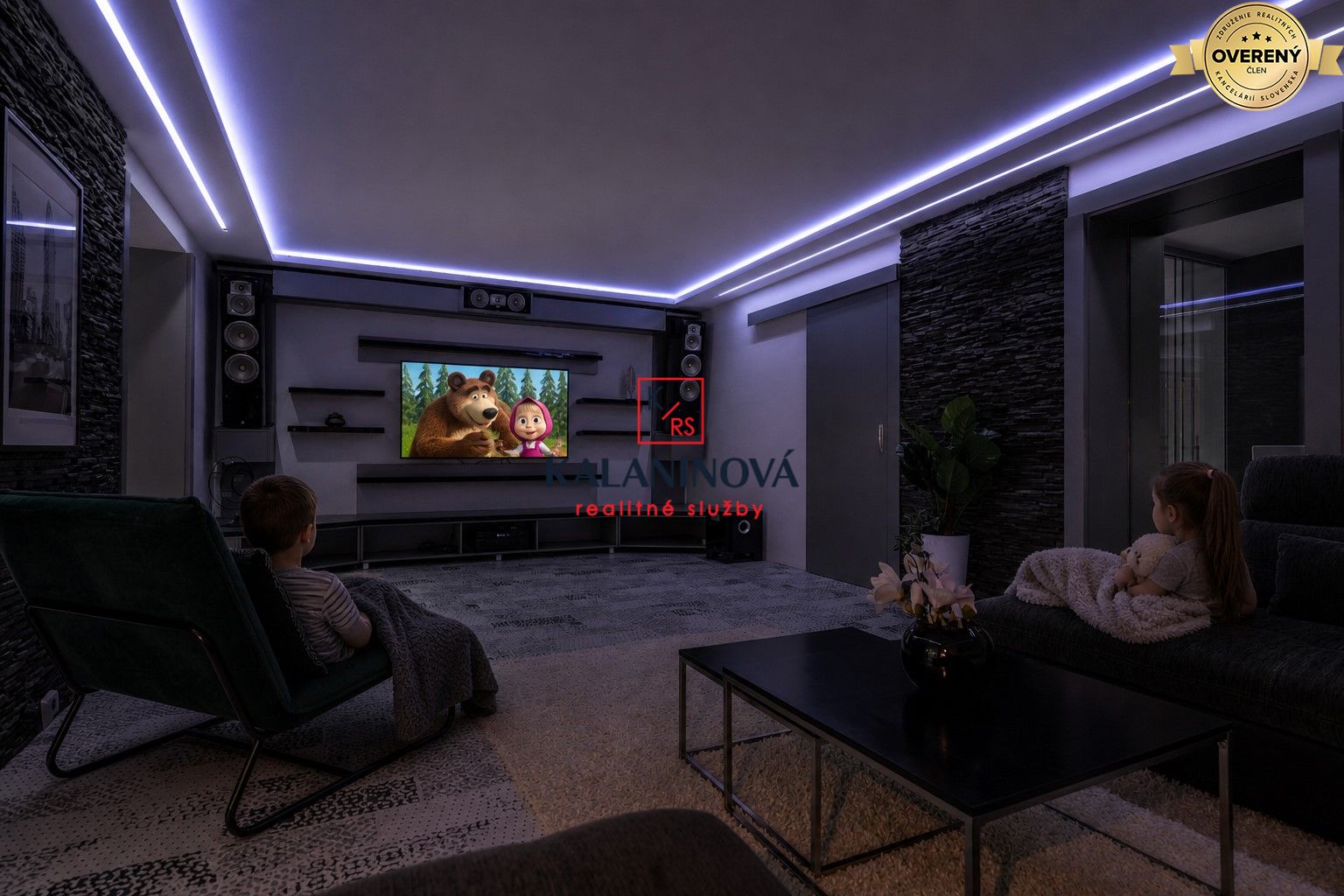 Sale Two bedroom apartment, Two bedroom apartment, Pasteurova, Košice