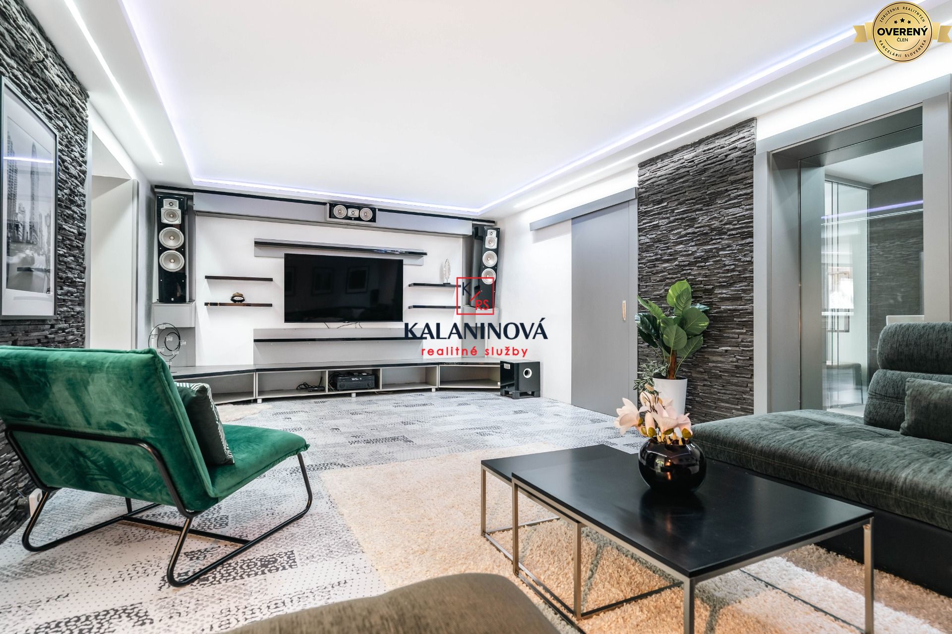 Sale Two bedroom apartment, Two bedroom apartment, Pasteurova, Košice
